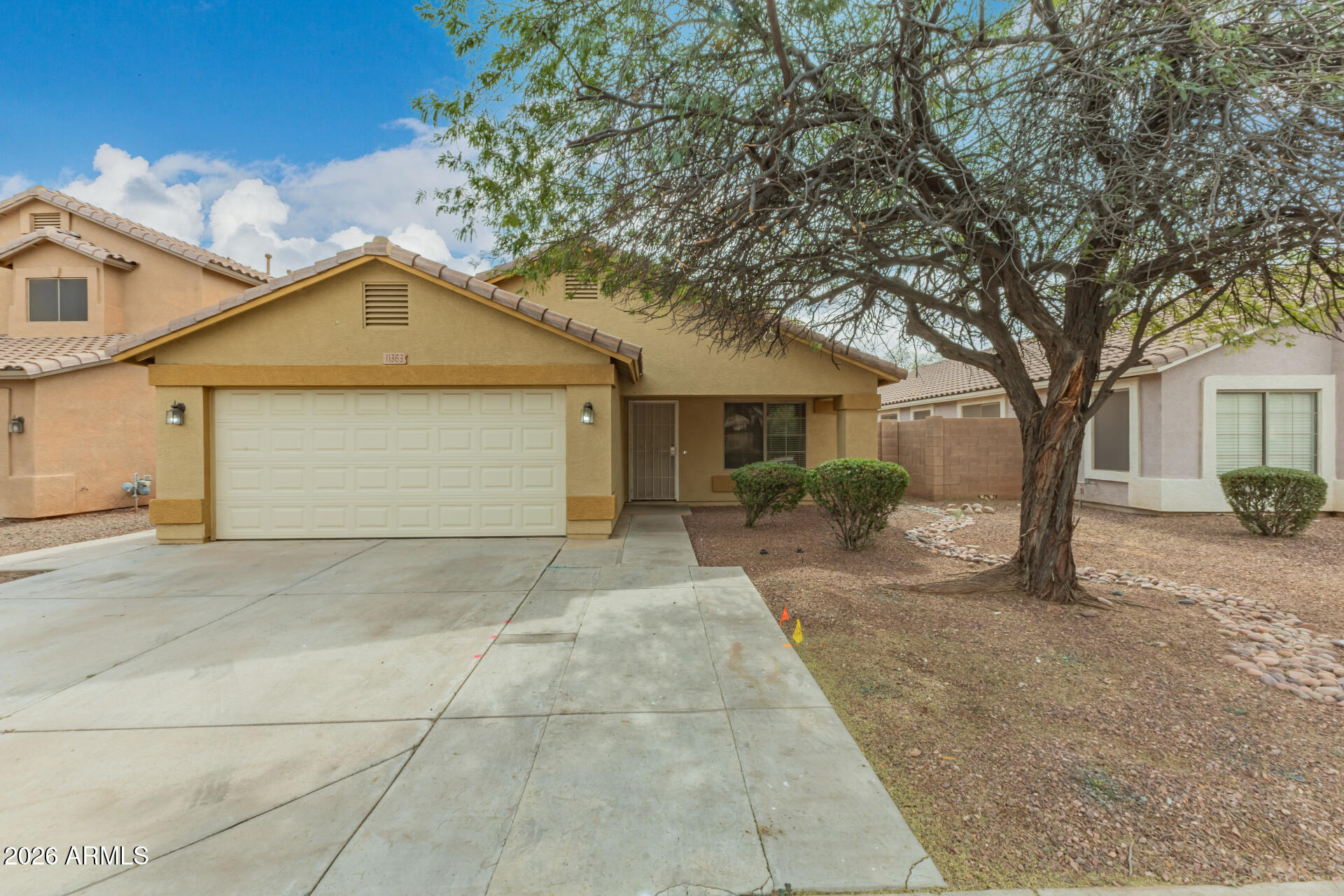 11363 W DAVIS Lane, Avondale, AZ 85323 — Photo 1 of 28