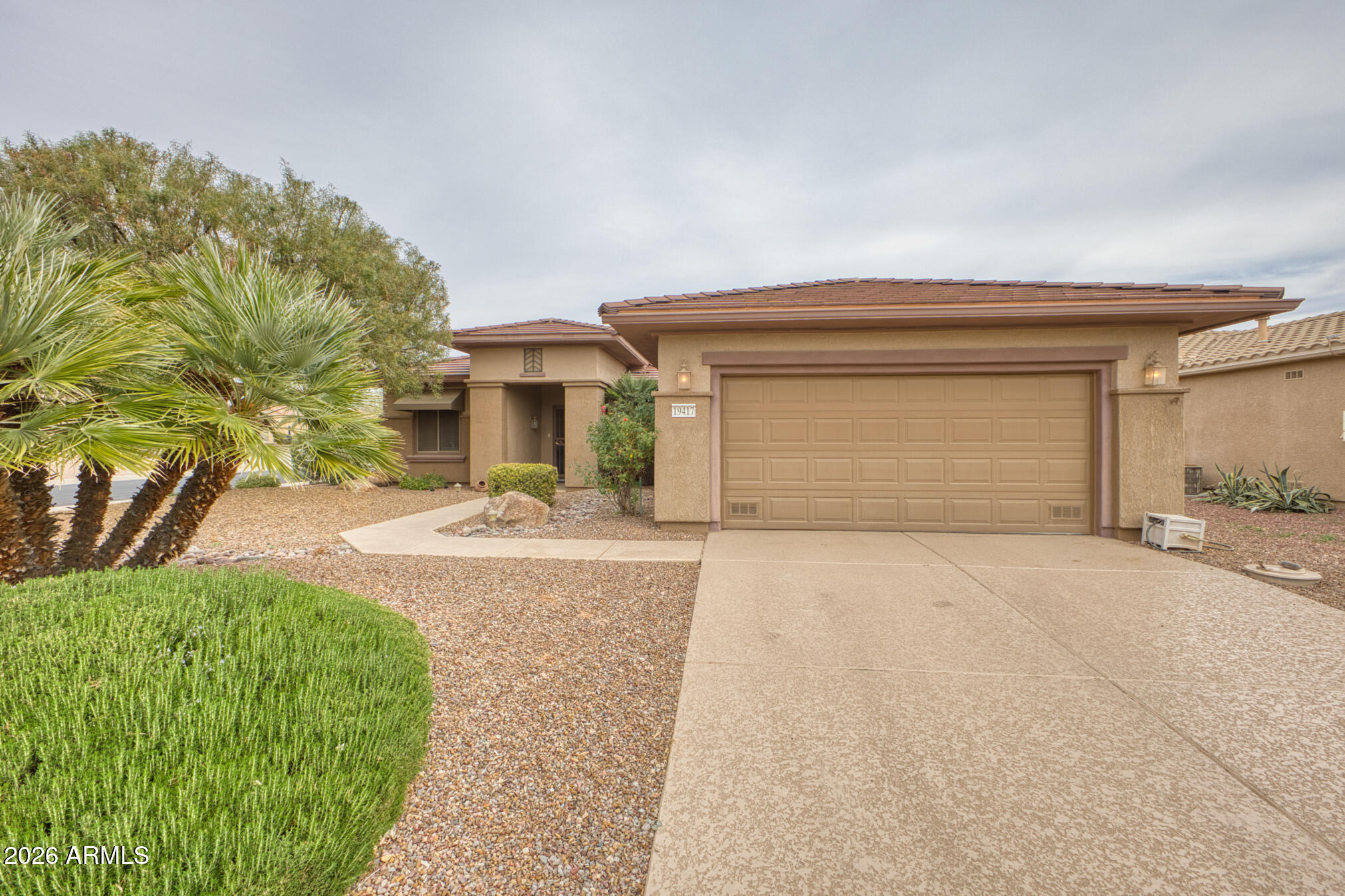 19417 N TALLOWOOD Way, Surprise, AZ 85387 — Photo 1 of 33