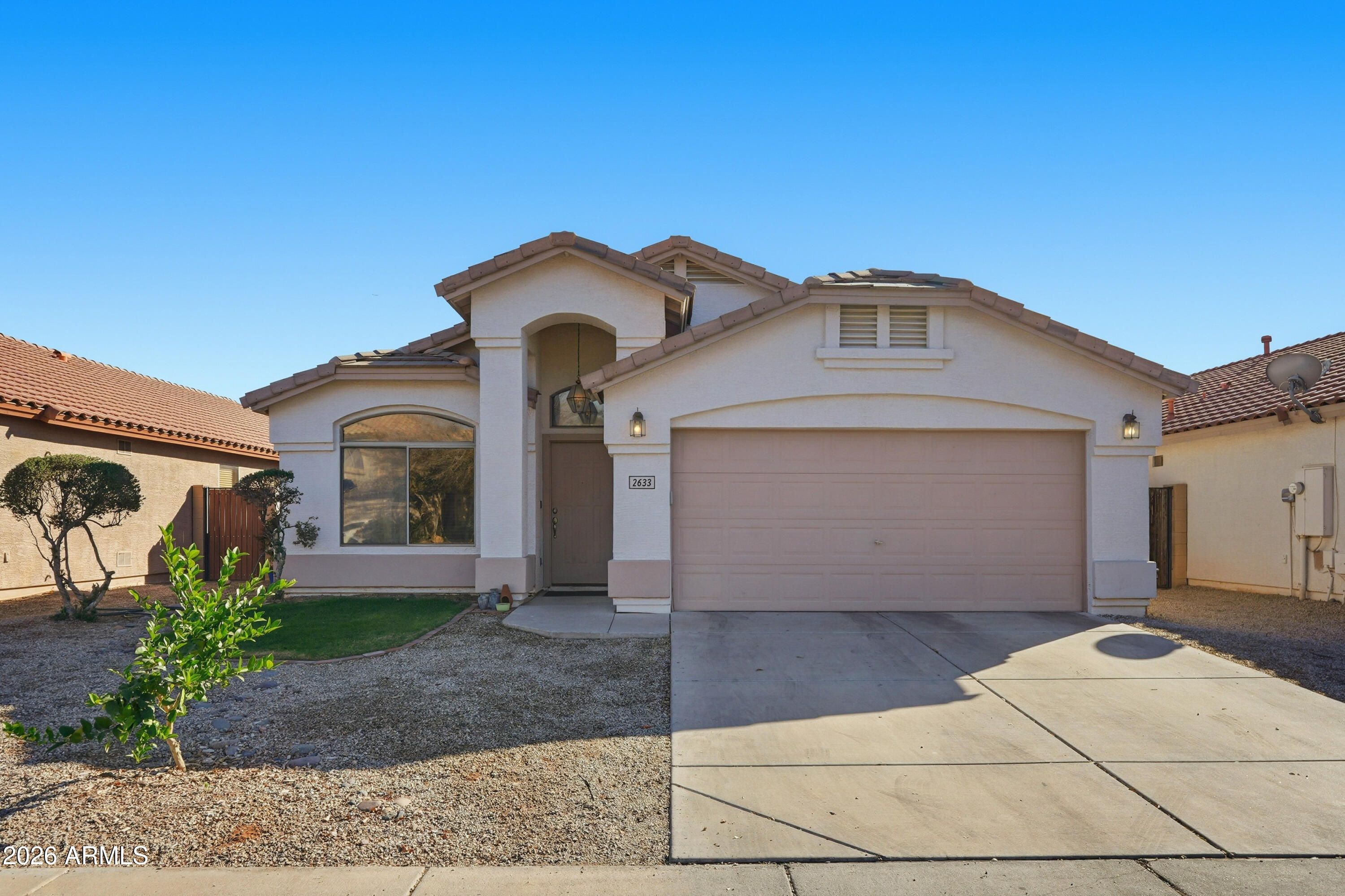 2633 N 109TH Avenue, Avondale, AZ 85392 — Photo 1 of 35