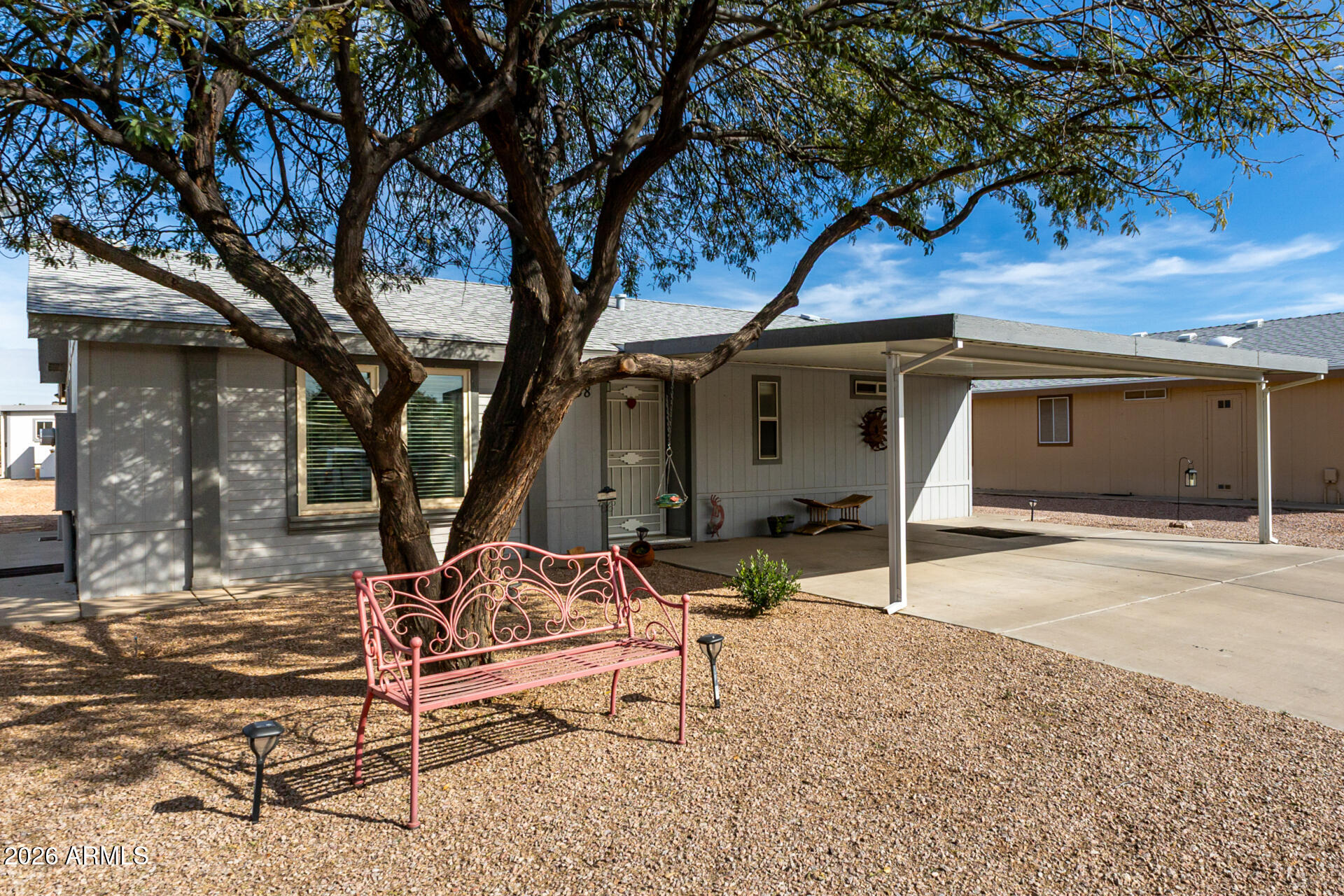 8500 E SOUTHERN Avenue 358, Mesa, AZ 85209 — Photo 1 of 29
