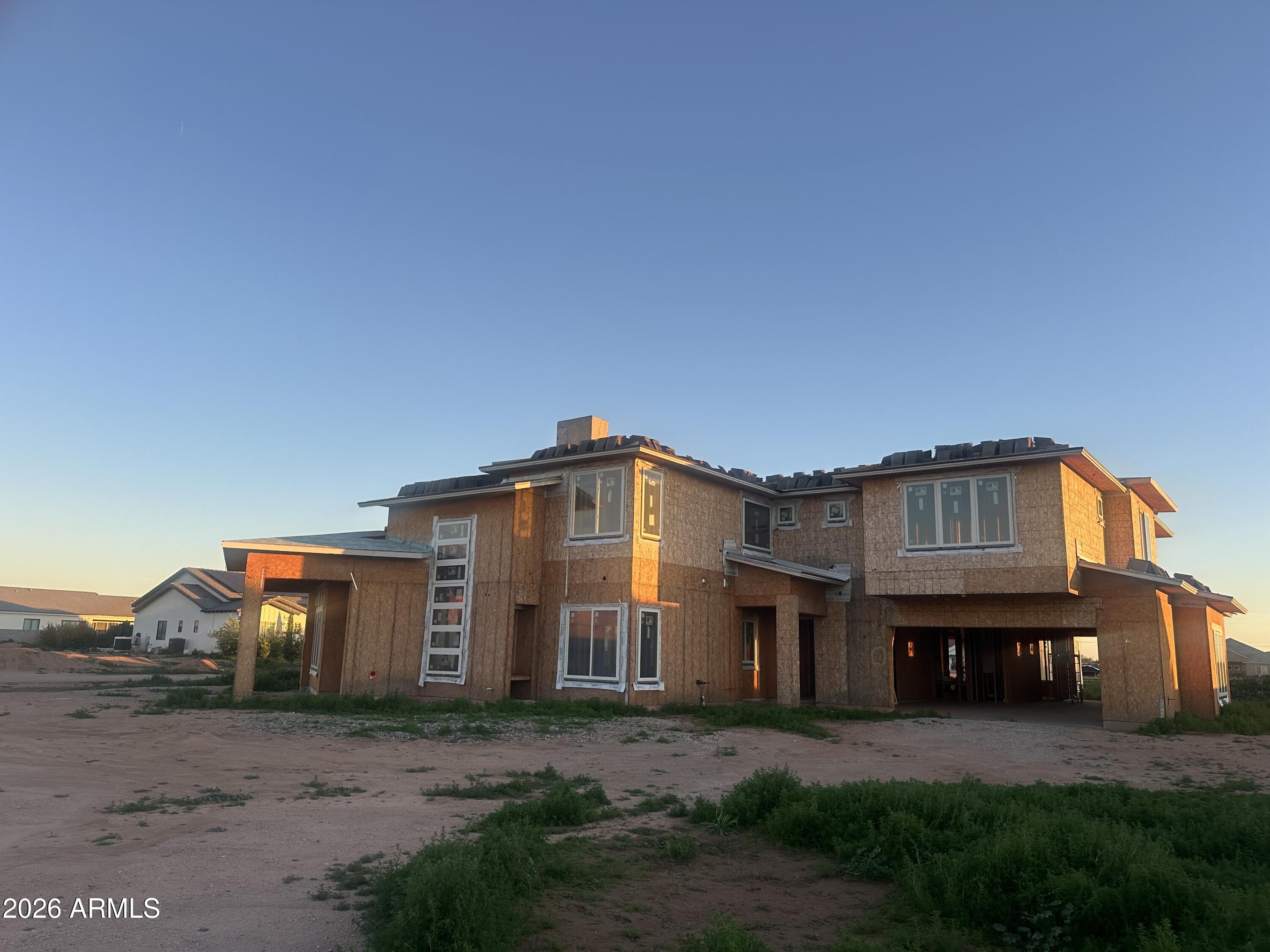 22956 E Ivanhoe Street, Mesa, AZ 85211 — Photo 1 of 10