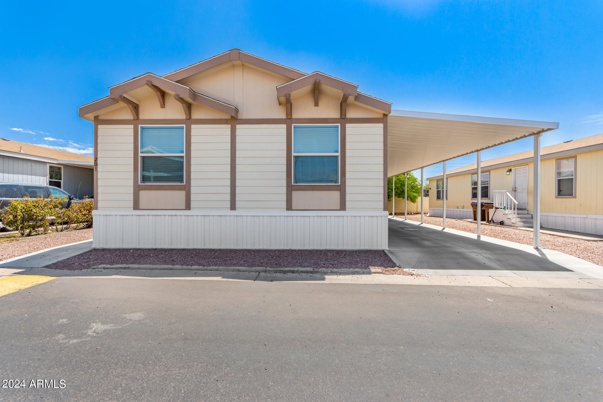9431 E CORALBELL Avenue 201, Mesa, AZ 85208 — Photo 1 of 20
