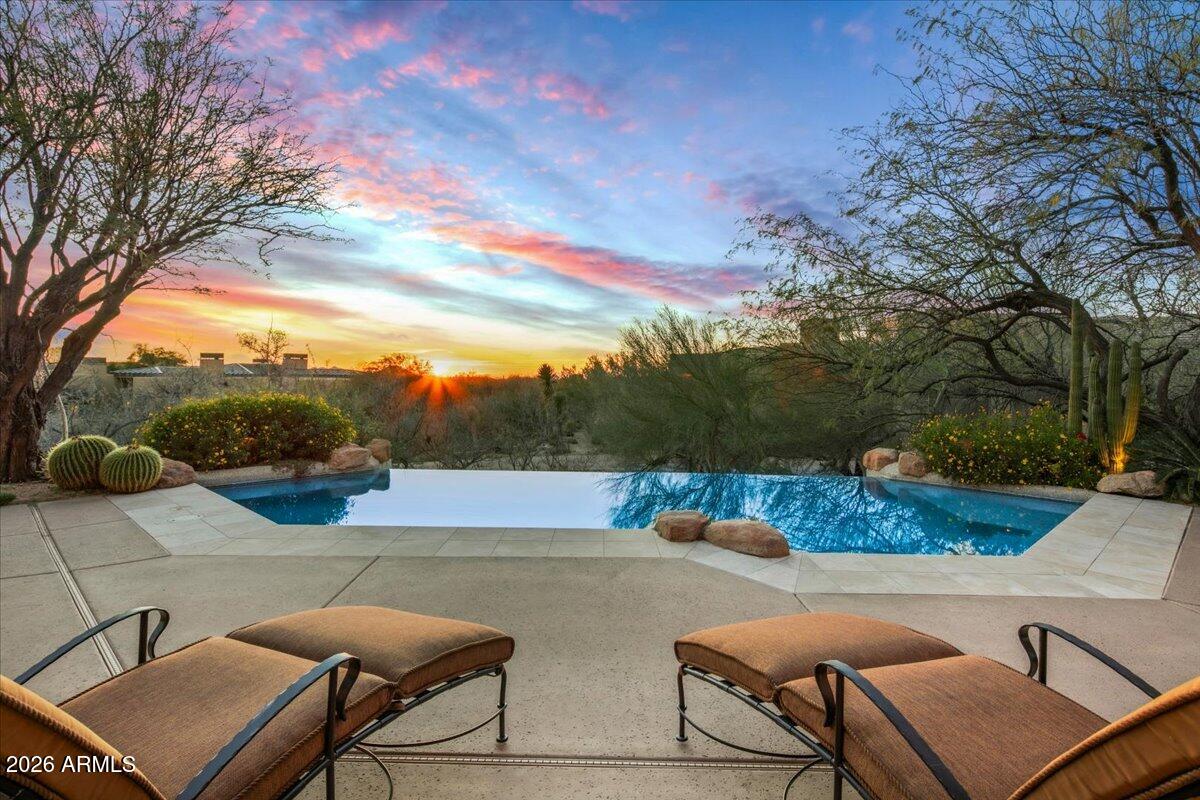 11336 E APACHE VISTAS Drive, Scottsdale, AZ 85262 — Photo 1 of 66