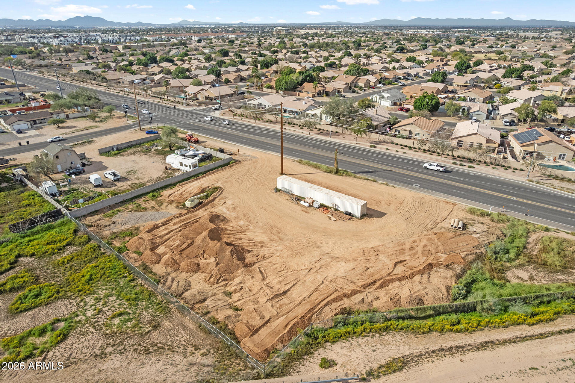 0 Signal Butte 1, Mesa, AZ 85208 — Photo 1 of 14