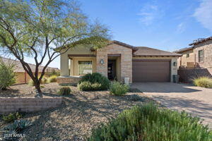 3315 Rising Sun Ridge, Wickenburg, AZ 85390 — Photo 1 of 28