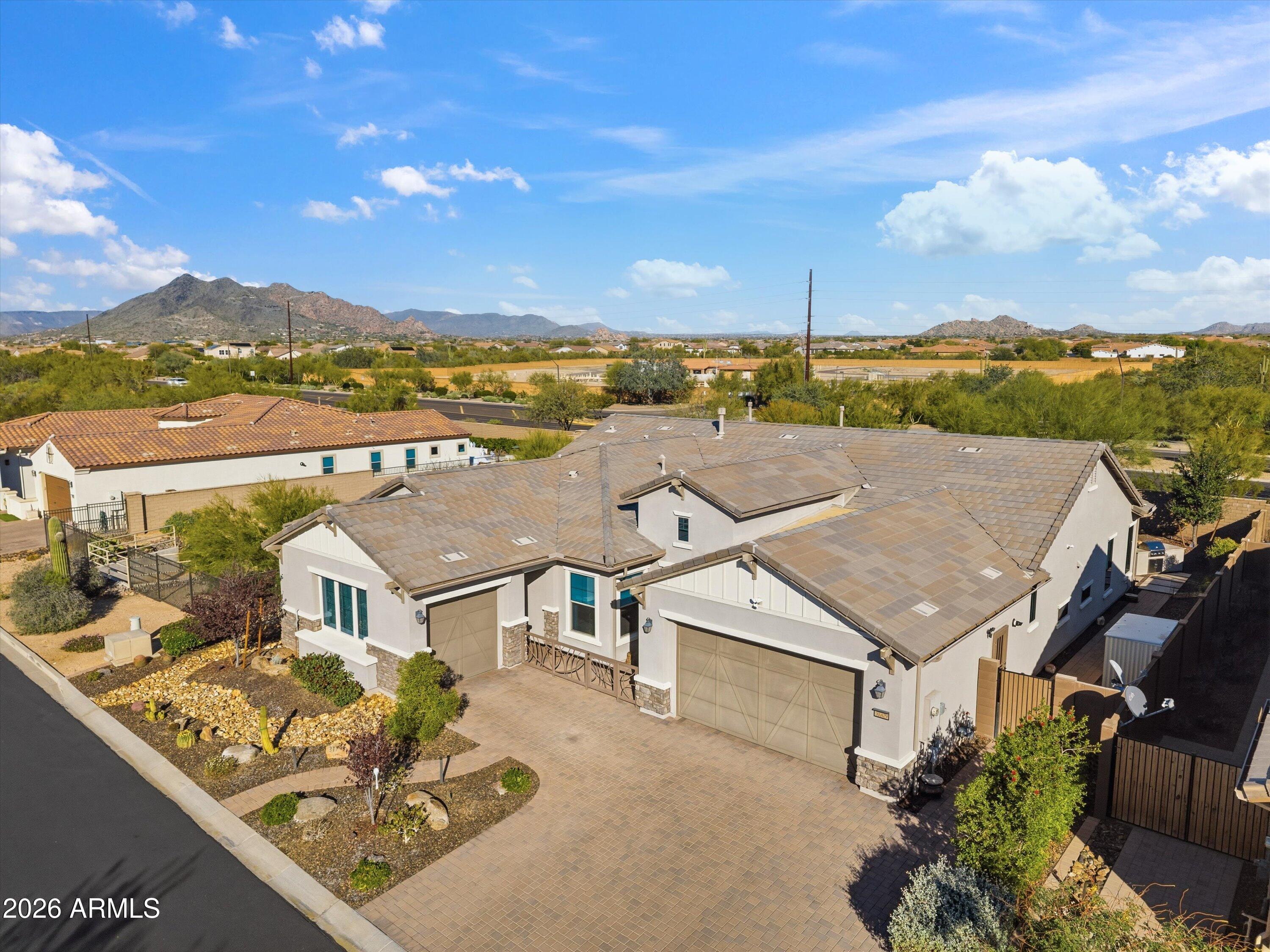 31709 N 55TH Way, Cave Creek, AZ 85331 — Photo 1 of 57