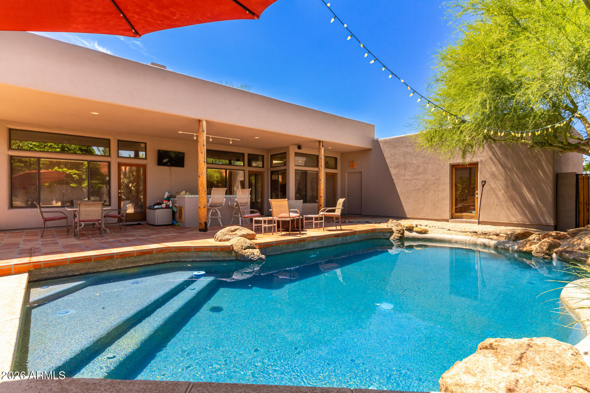6206 E ACOMA Drive, Scottsdale, AZ 85254 — Photo 1 of 25