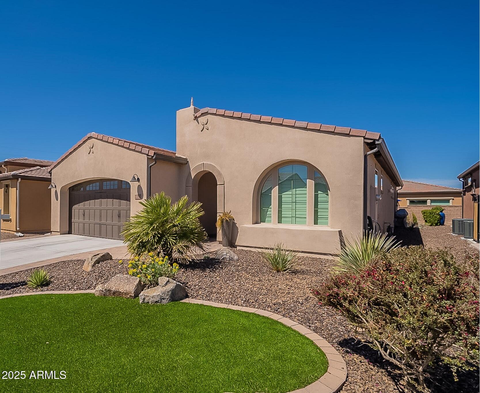 132 E EL PRADO Drive, Queen Creek, AZ 85140 — Photo 1 of 28