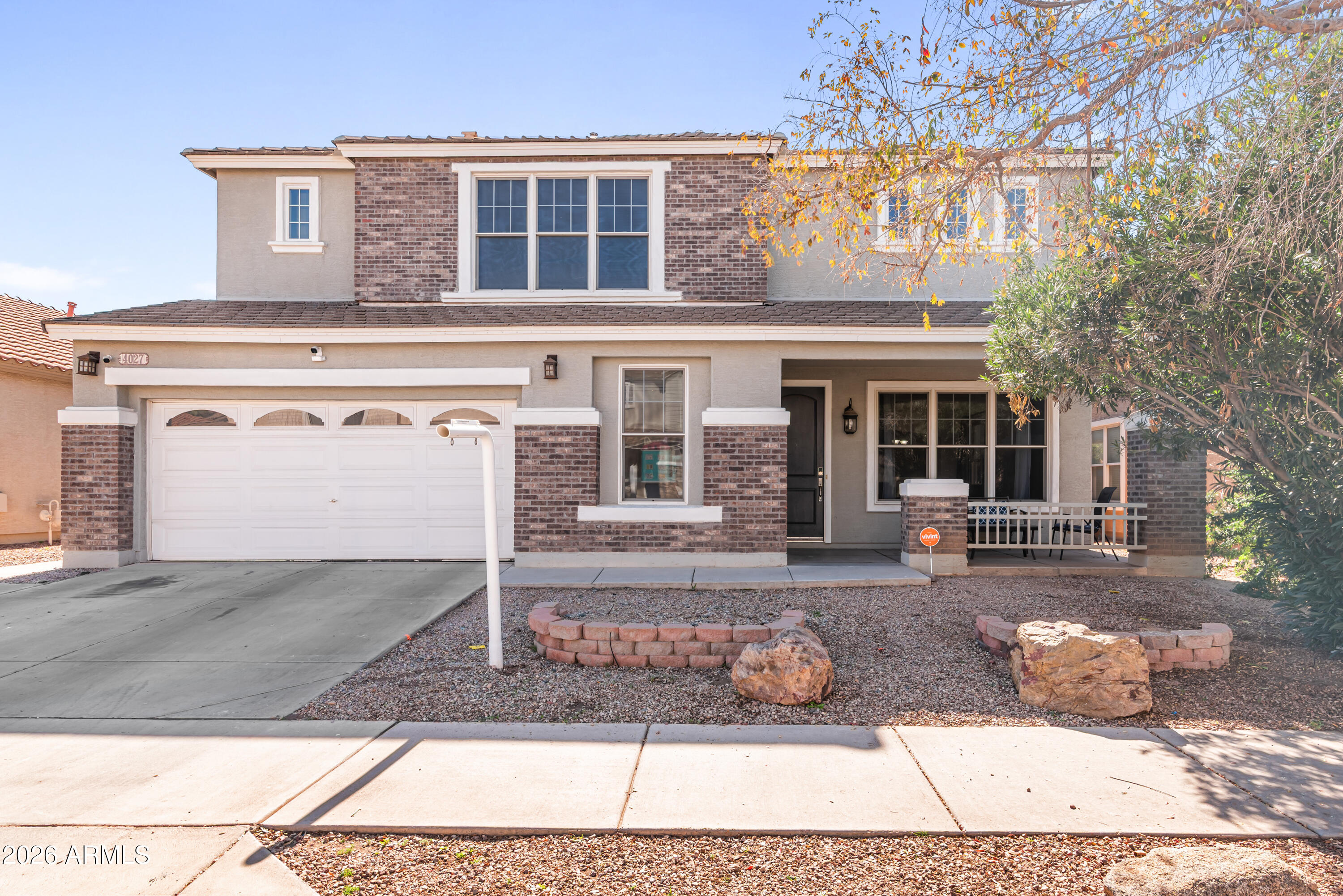 4027 W SAINT CHARLES Avenue, Phoenix, AZ 85041 — Photo 1 of 42