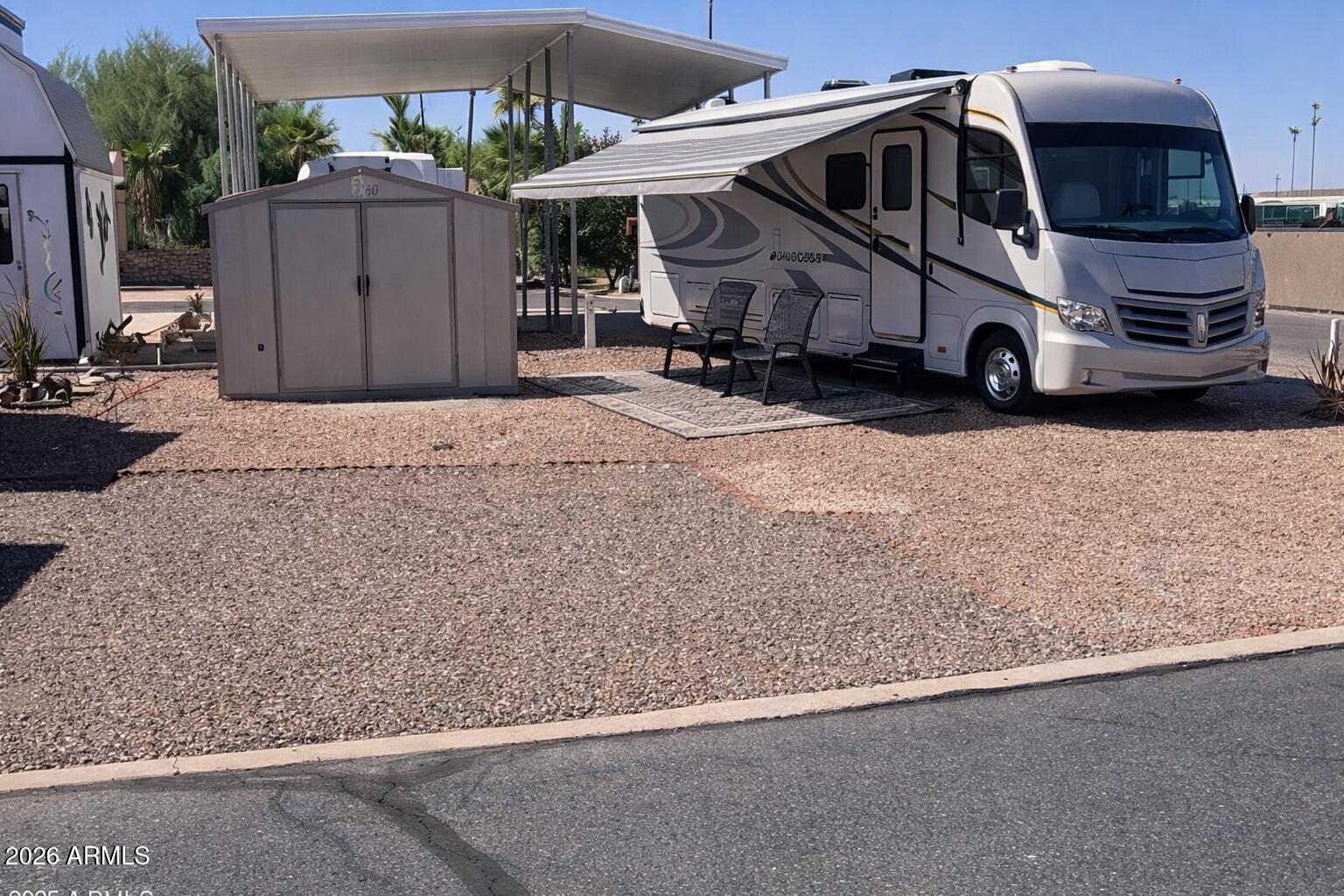 401 E PUEBLO DEL SOL 1, Florence, AZ 85132 — Photo 1 of 9
