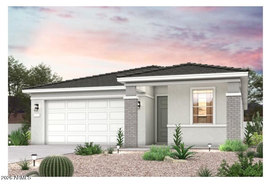 24247 W SHERATON Lane, Buckeye, AZ 85326 — Photo 1 of 1