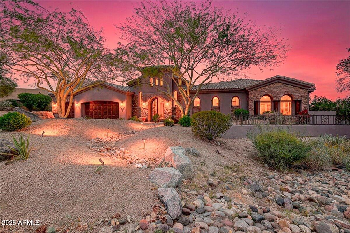 8596 S SAN FILIPE Drive, Goodyear, AZ 85338 — Photo 1 of 86