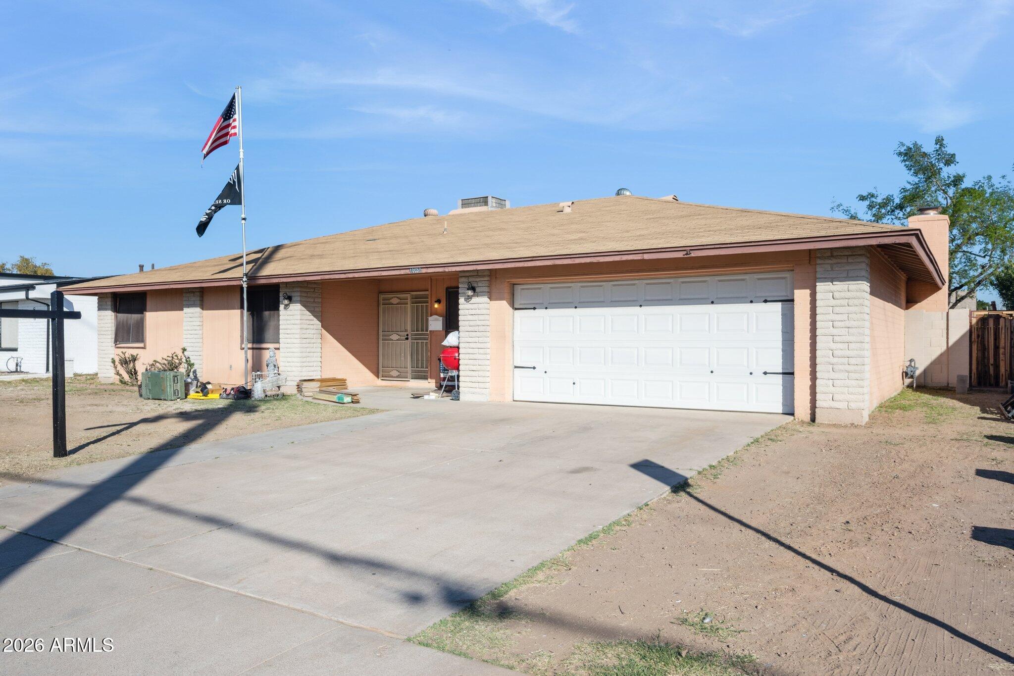 10037 N 43RD Avenue, Phoenix, AZ 85051 — Photo 1 of 20