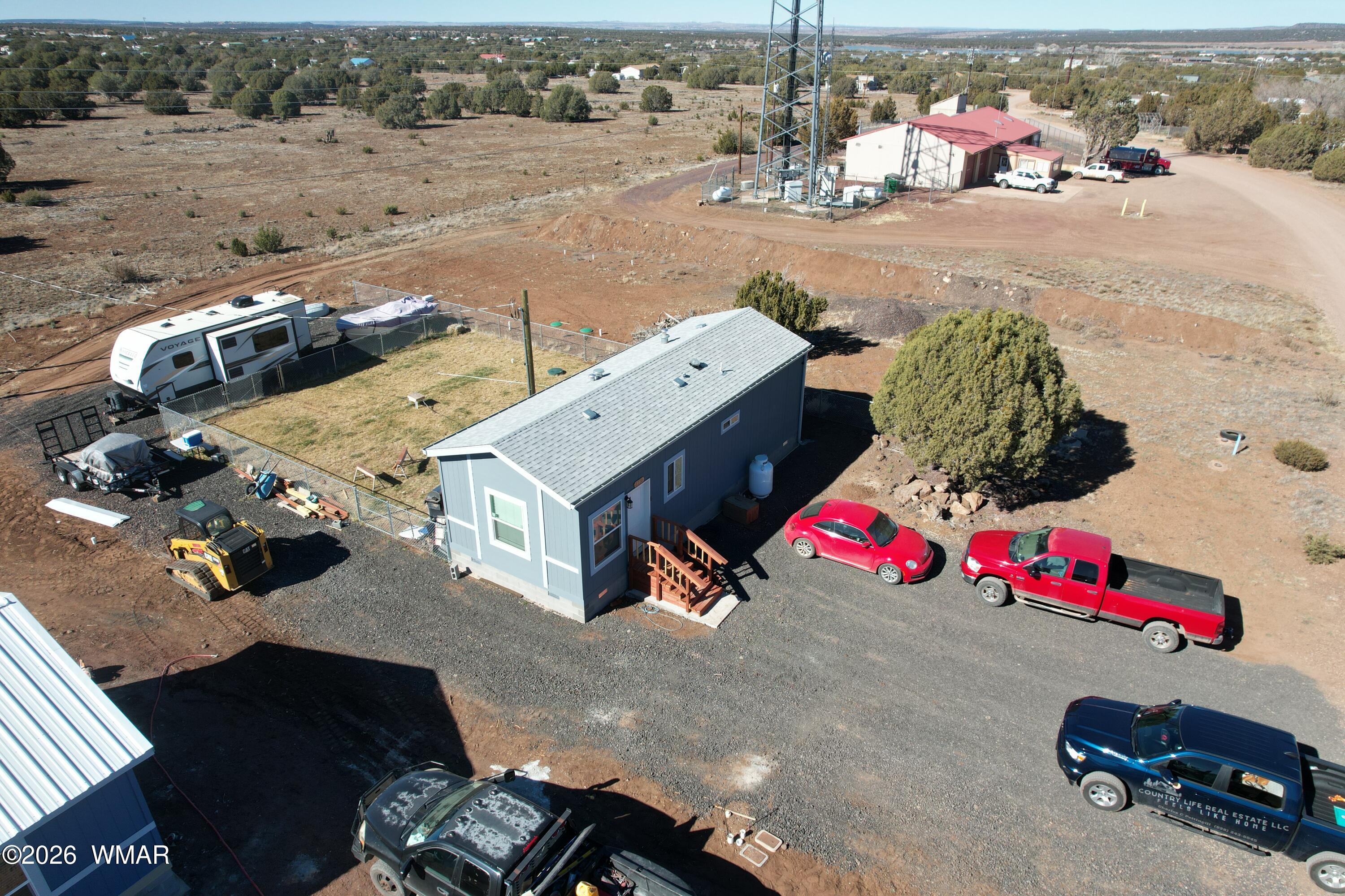 1770 Silver Lake Boulevard, Show Low, AZ 85901