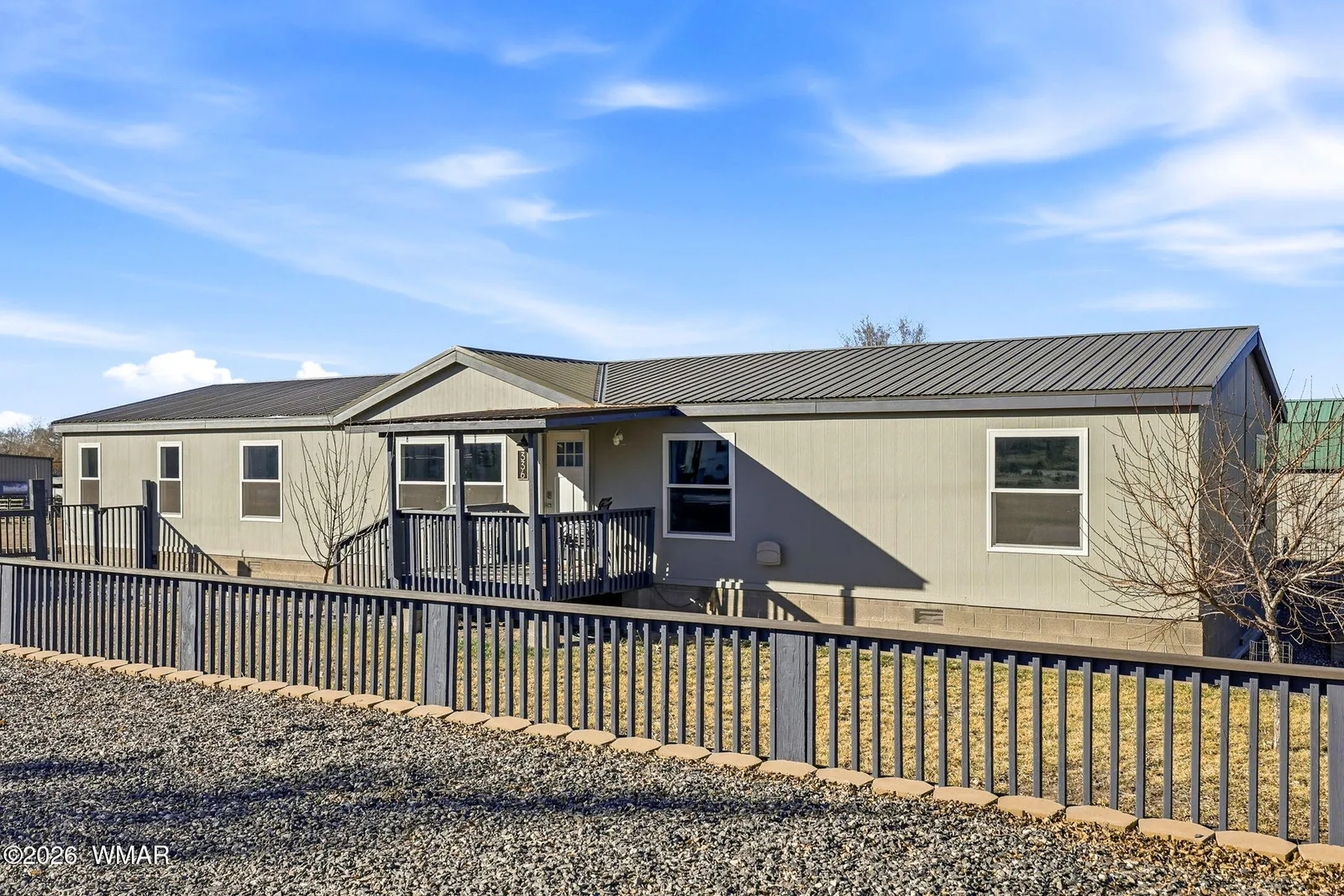336 E 4Th Street, Eagar, AZ 85925 — Photo 1 of 36