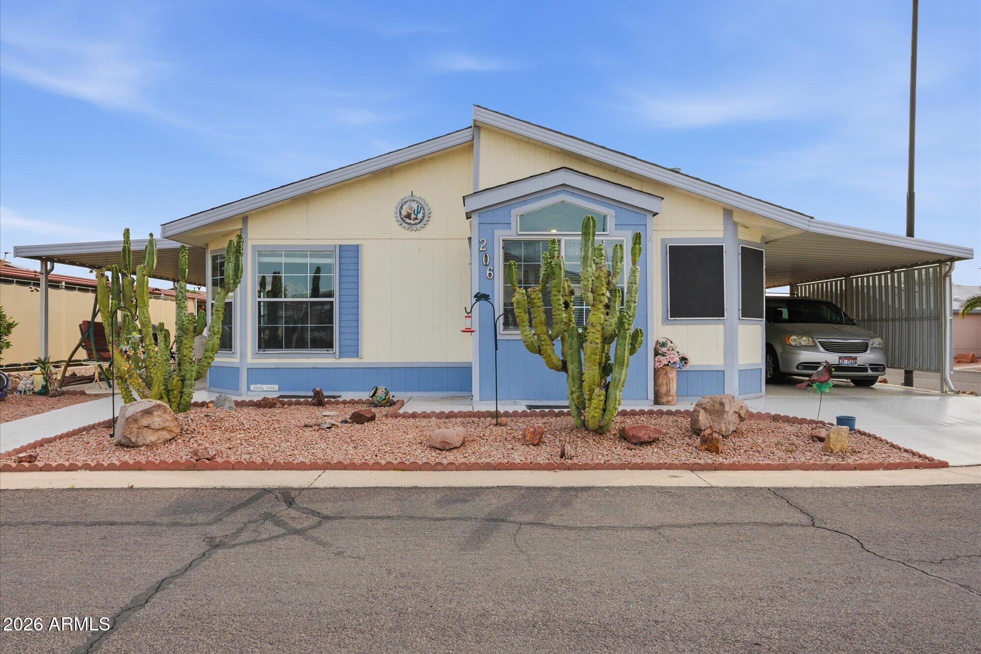 2400 E Baseline Avenue 206, Apache Junction, AZ 85119 — Photo 1 of 21