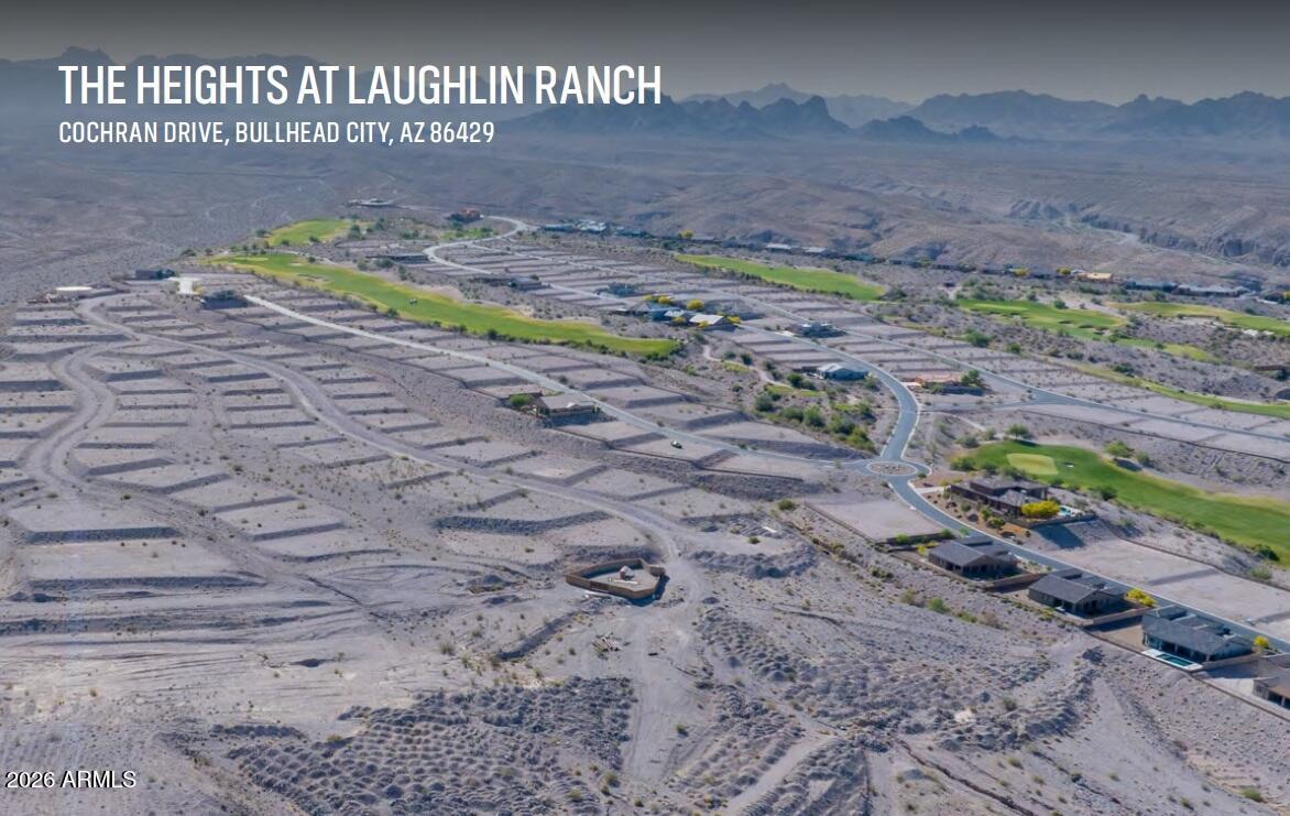 0000 E Cochran Drive -, Bullhead City, AZ 86429 — Photo 1 of 3