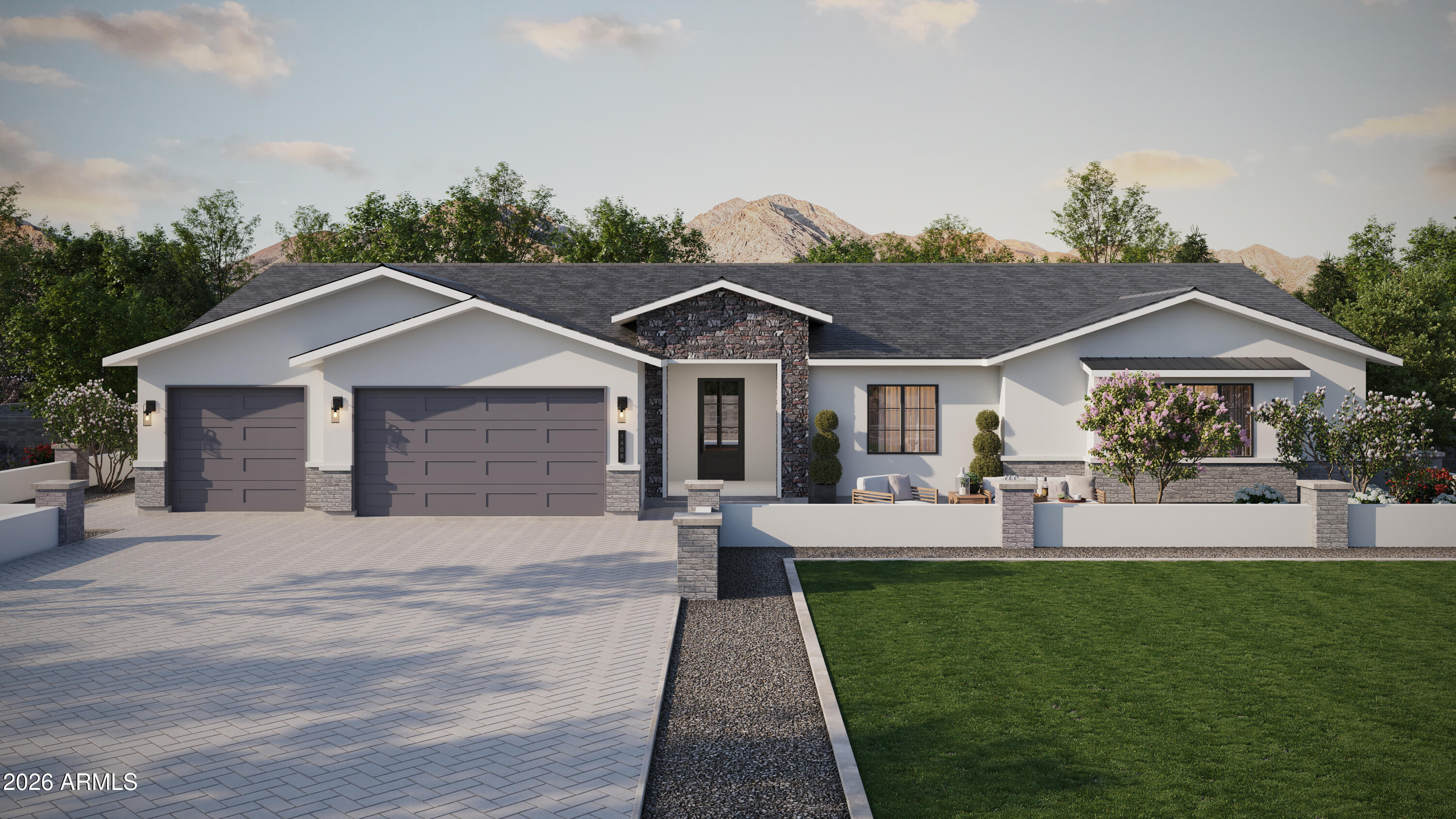 21776 W Milada Drive, Buckeye, AZ 85326 — Photo 1 of 13