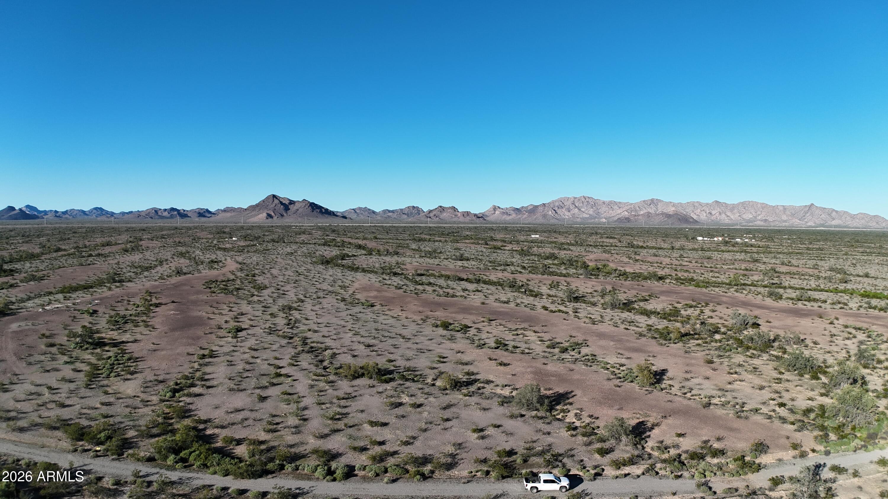 409XX W Northern Avenue Parcel 2, Tonopah, AZ 85354 — Photo 1 of 7