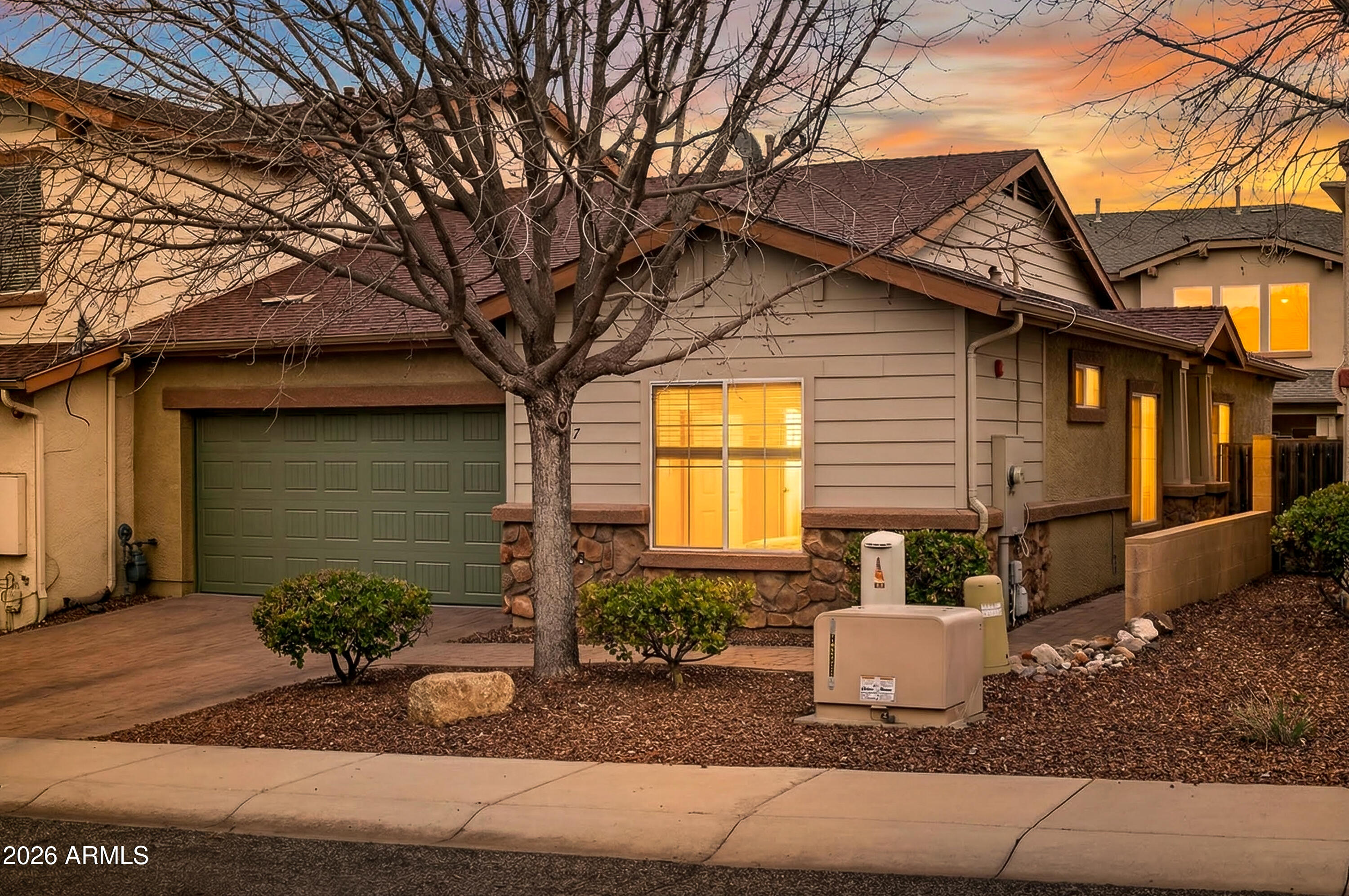 857 Tiablanca Road, Clarkdale, AZ 86324 — Photo 1 of 36
