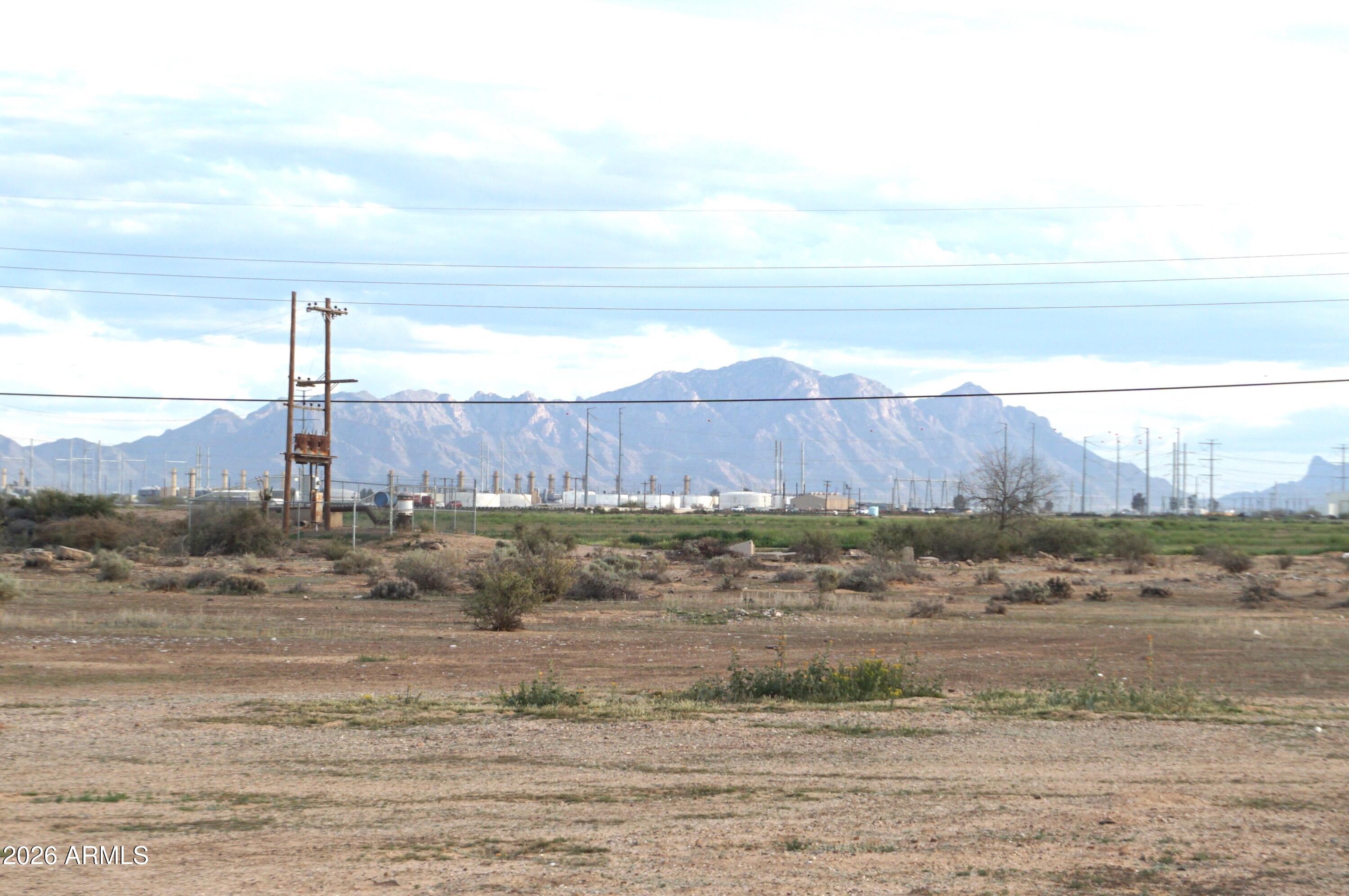 0 N Verdugo 19, Coolidge, AZ 85128 — Photo 1 of 3