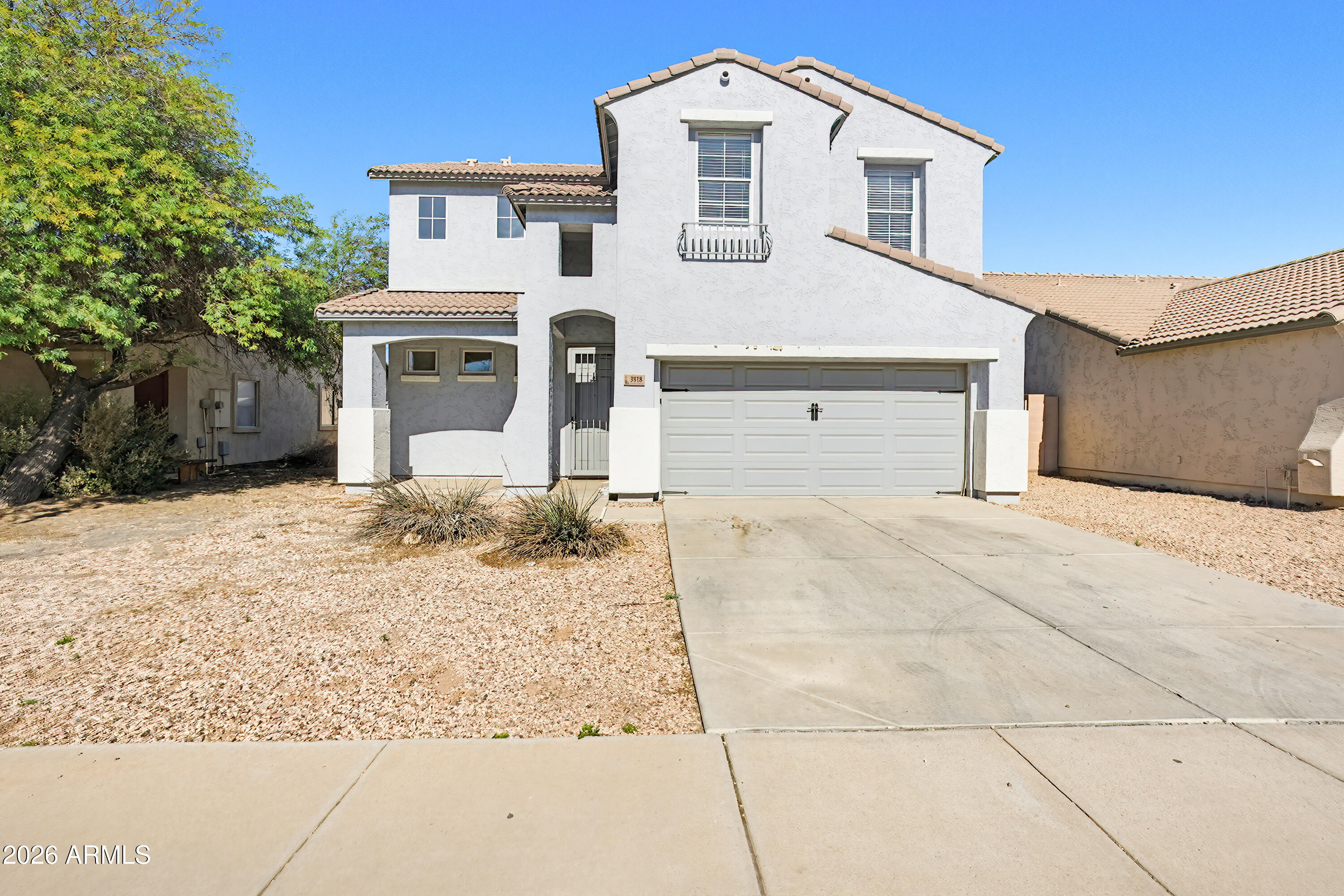 3818 W CARSON Road, Phoenix, AZ 85041 — Photo 1 of 41