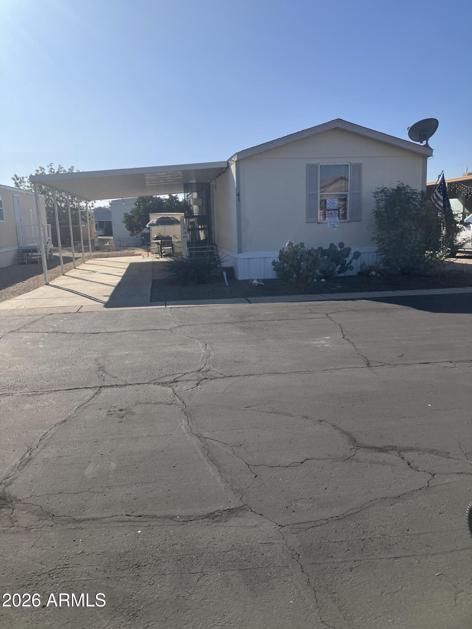 2523 E CONTENTION MINE Road 41, Phoenix, AZ 85032 — Photo 1 of 19