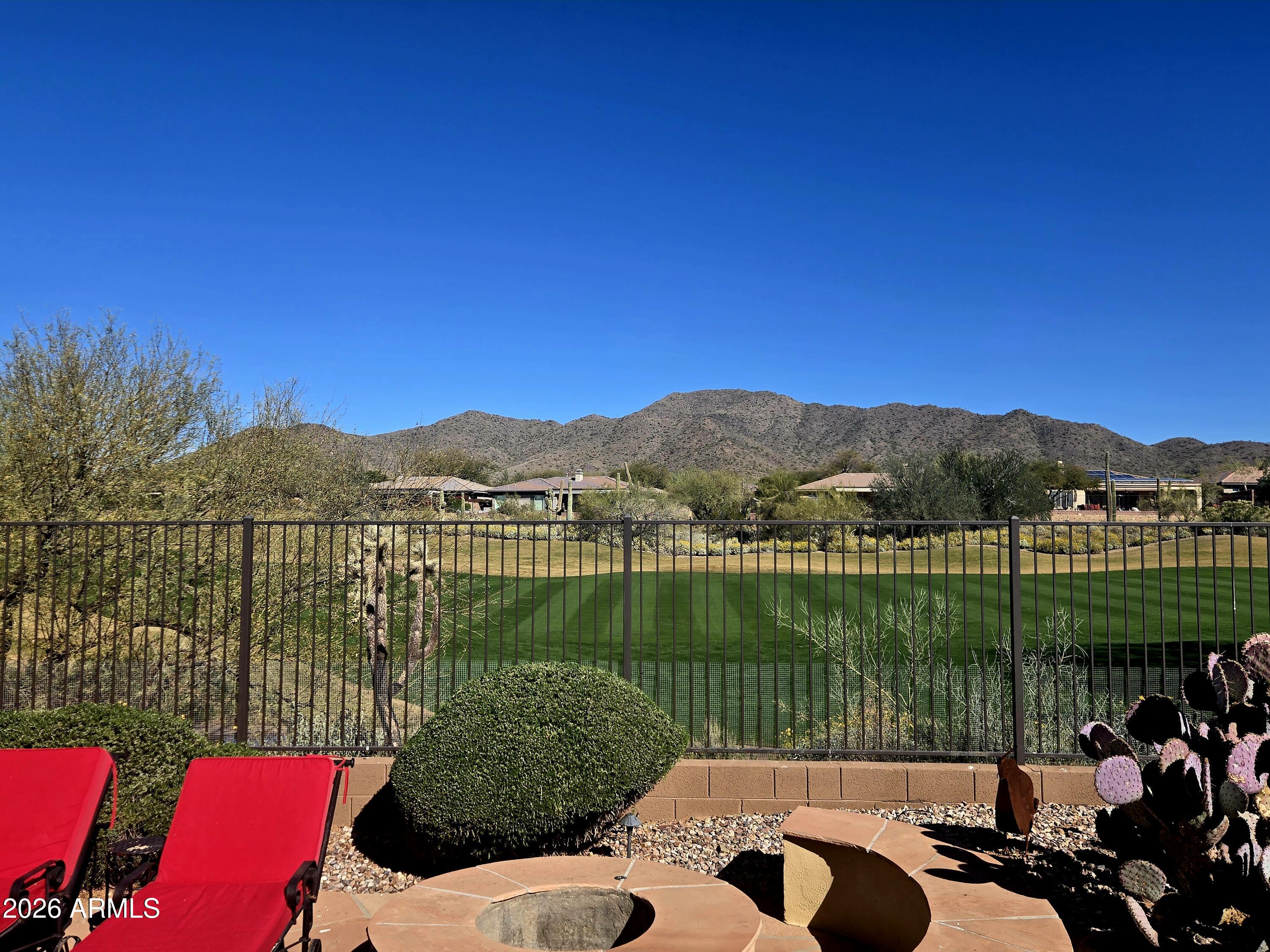 2238 W MUIRFIELD Drive, Anthem, AZ 85086 — Photo 1 of 124