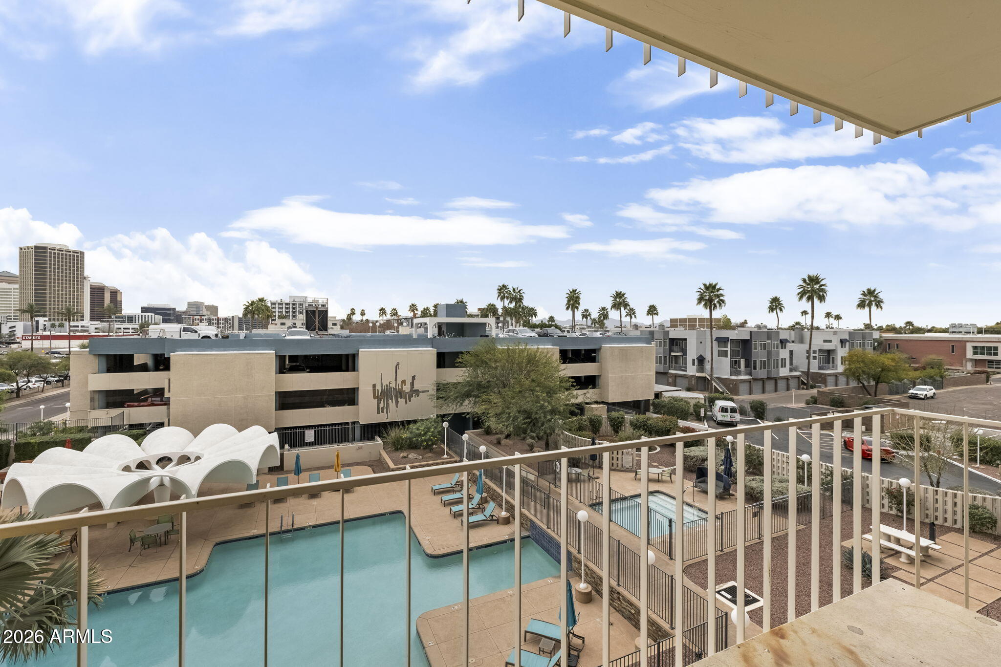 207 W CLARENDON Avenue 3H, Phoenix, AZ 85013 — Photo 1 of 30