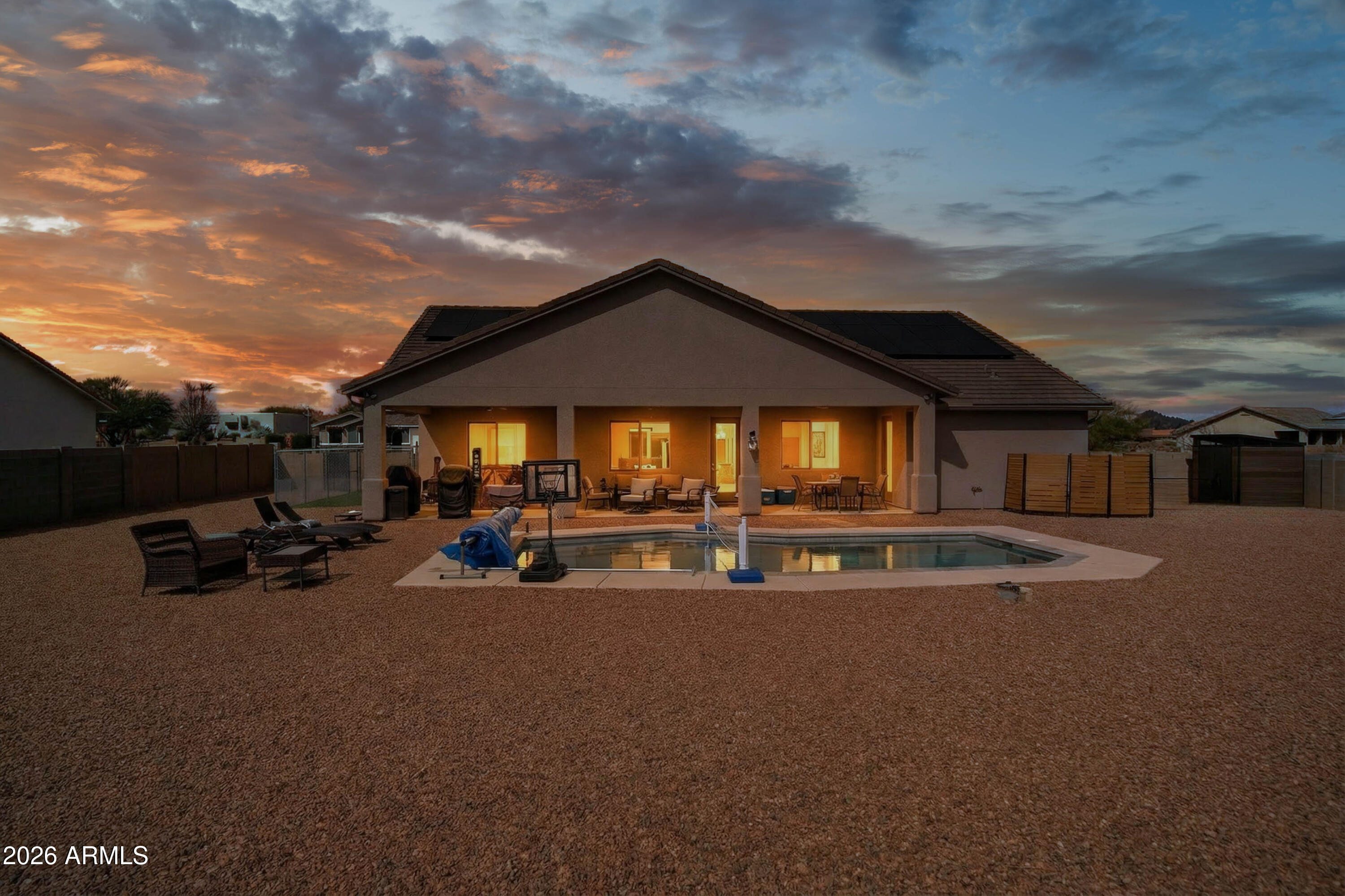 5556 E WISTERIA Court, Sierra Vista, AZ 85650 — Photo 1 of 48