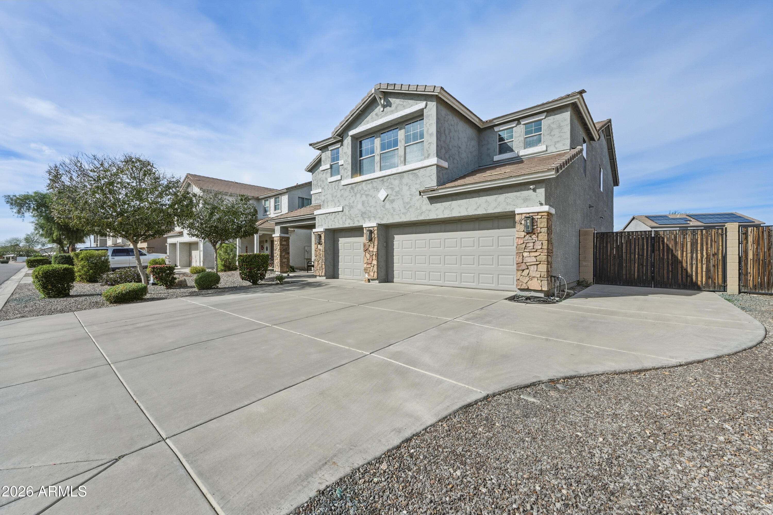 748 E VOLK Lane, San Tan Valley, AZ 85140 — Photo 1 of 48