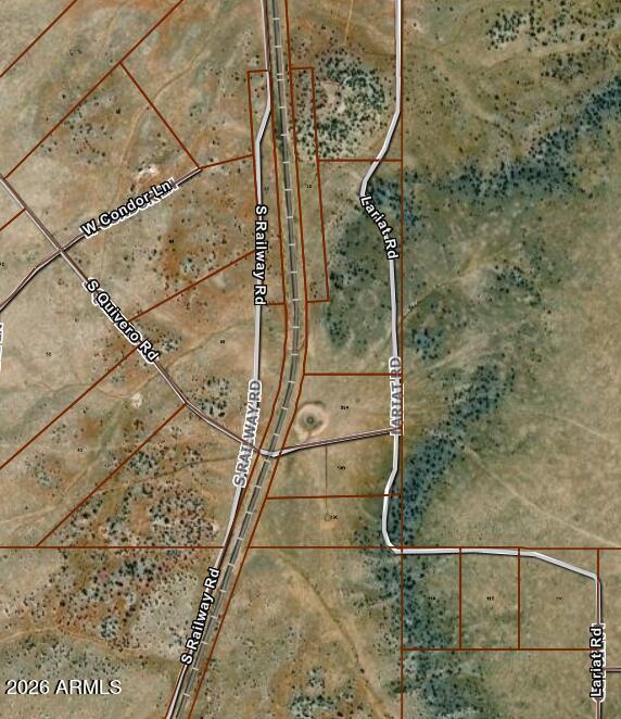 6780 Lariat Road -, Williams, AZ 86046 — Photo 1 of 2