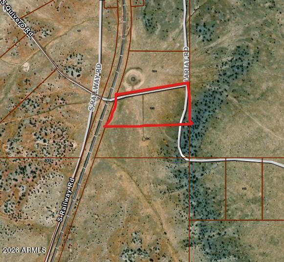 6910 S quivero Road 6, Williams, AZ 86046 — Photo 1 of 1