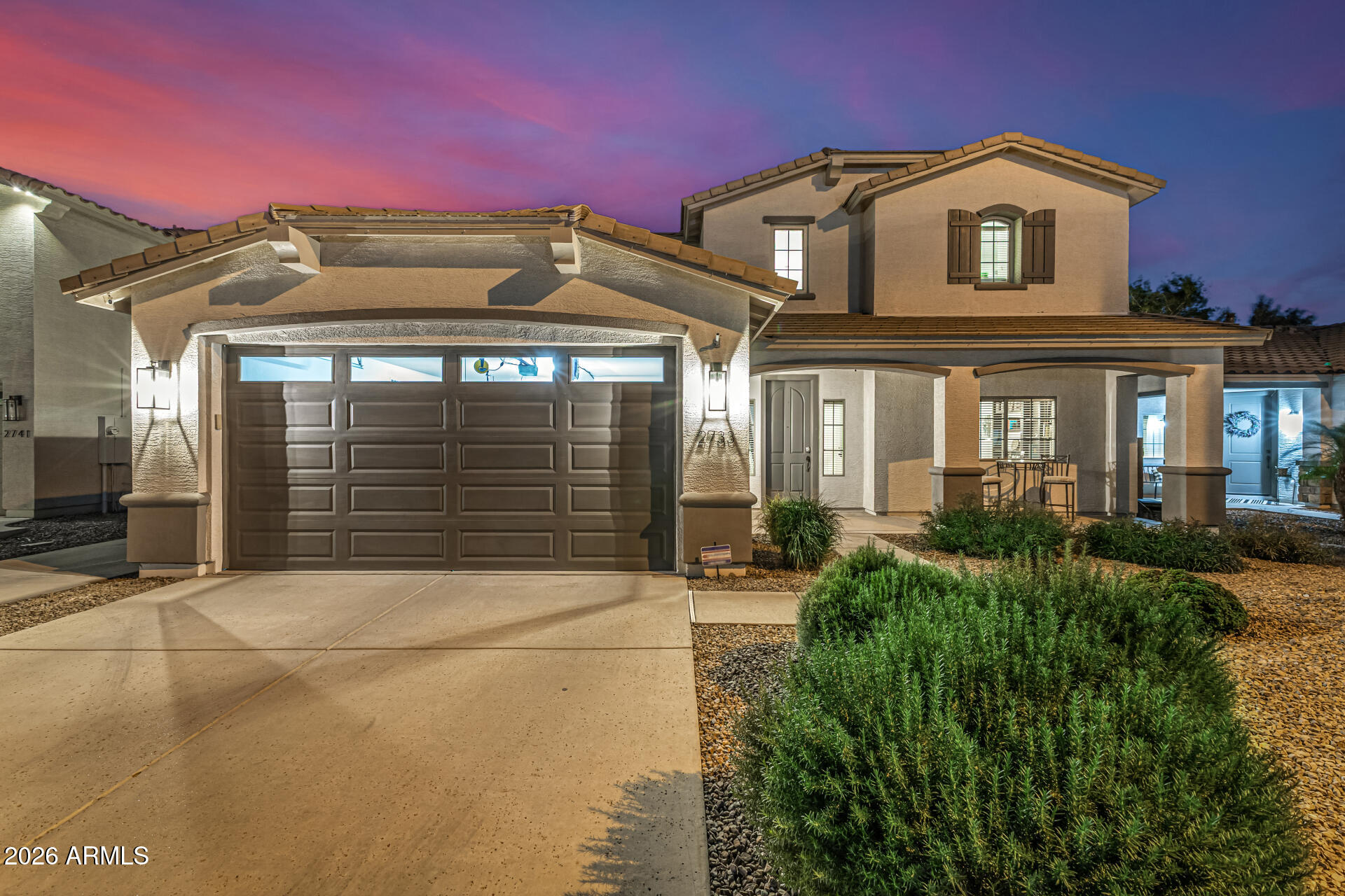 2733 E RAKESTRAW Lane, Gilbert, AZ 85298 — Photo 1 of 53