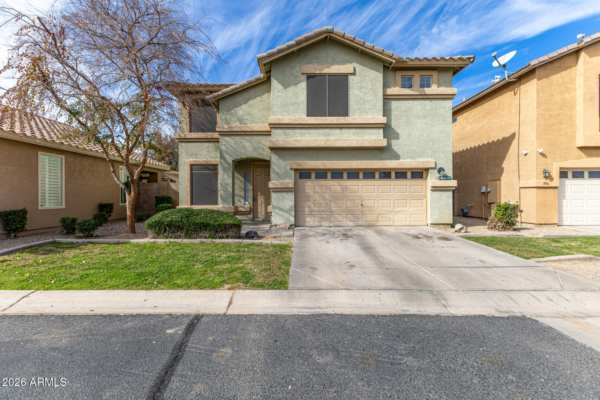 800 S BEDFORD Drive, Chandler, AZ 85225 — Photo 1 of 44