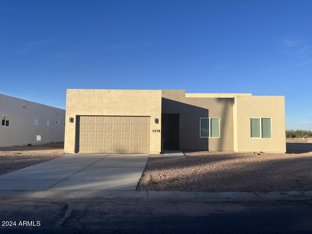 1278 W CALLE TUBERIA, Casa Grande, AZ 85194 — Photo 1 of 30
