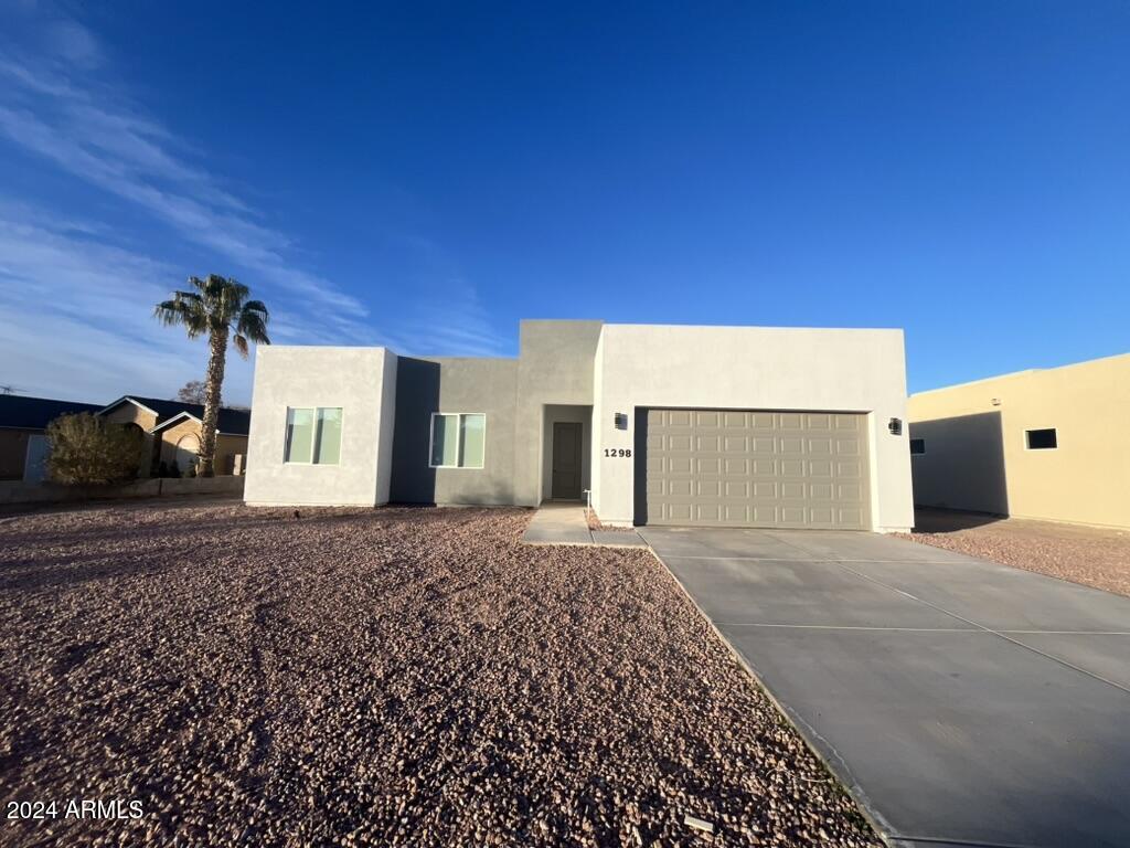 1298 W CALLE TUBERIA, Casa Grande, AZ 85194 — Photo 1 of 26