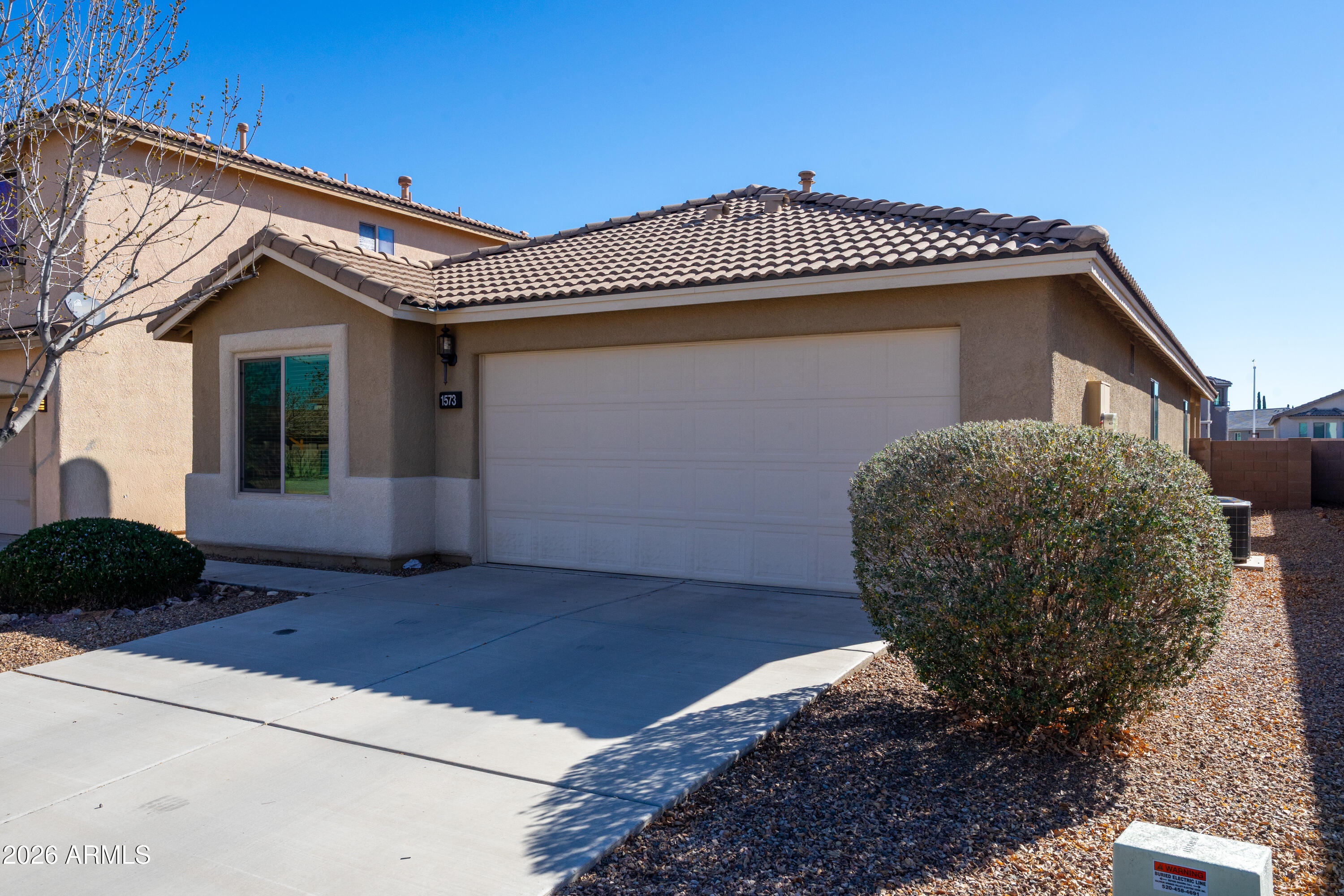 1573 Braddock Drive, Sierra Vista, AZ 85635 — Photo 1 of 49
