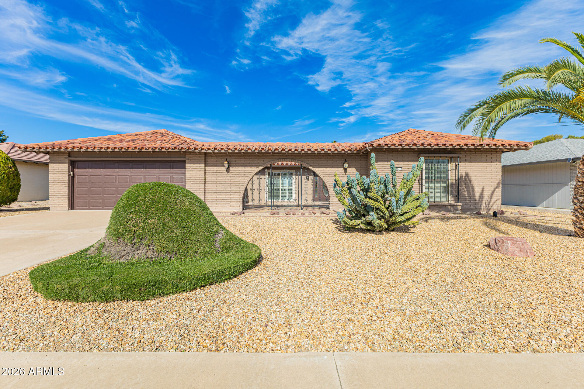 10310 W CAMEO Drive, Sun City, AZ 85351 — Photo 1 of 66