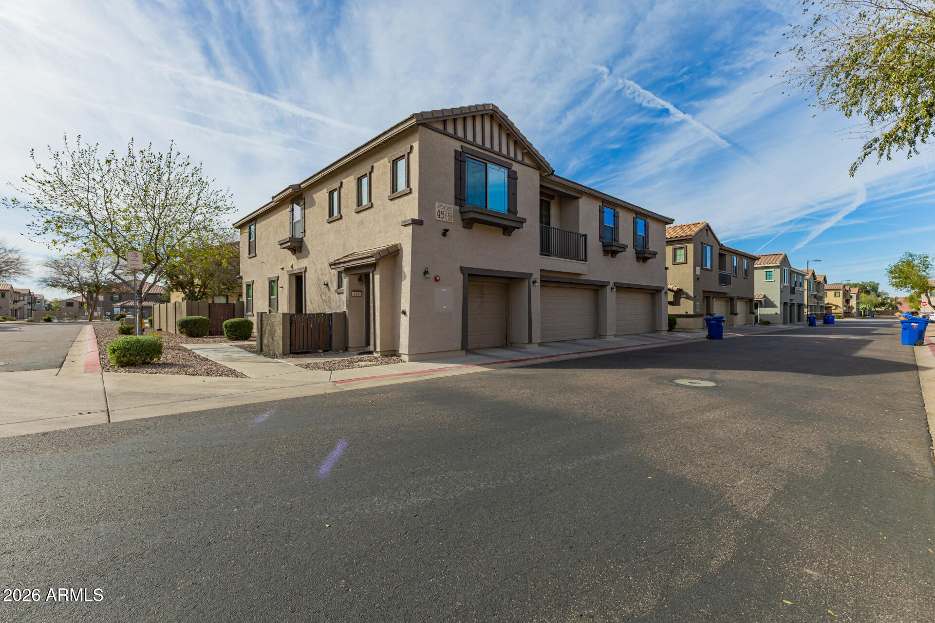 1255 S RIALTO 134, Mesa, AZ 85209 — Photo 1 of 27