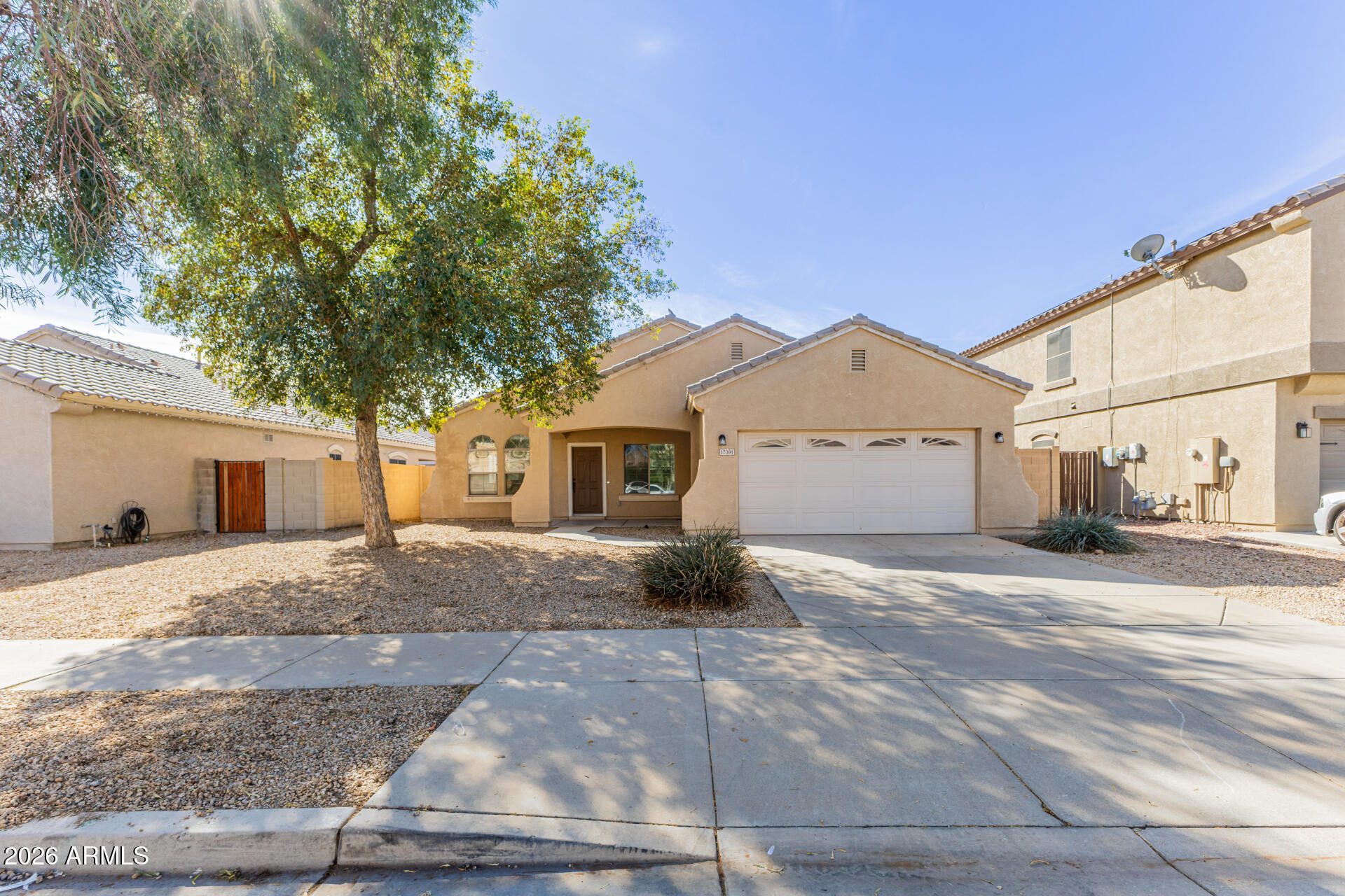 17391 W HILTON Avenue, Goodyear, AZ 85338 — Photo 1 of 36