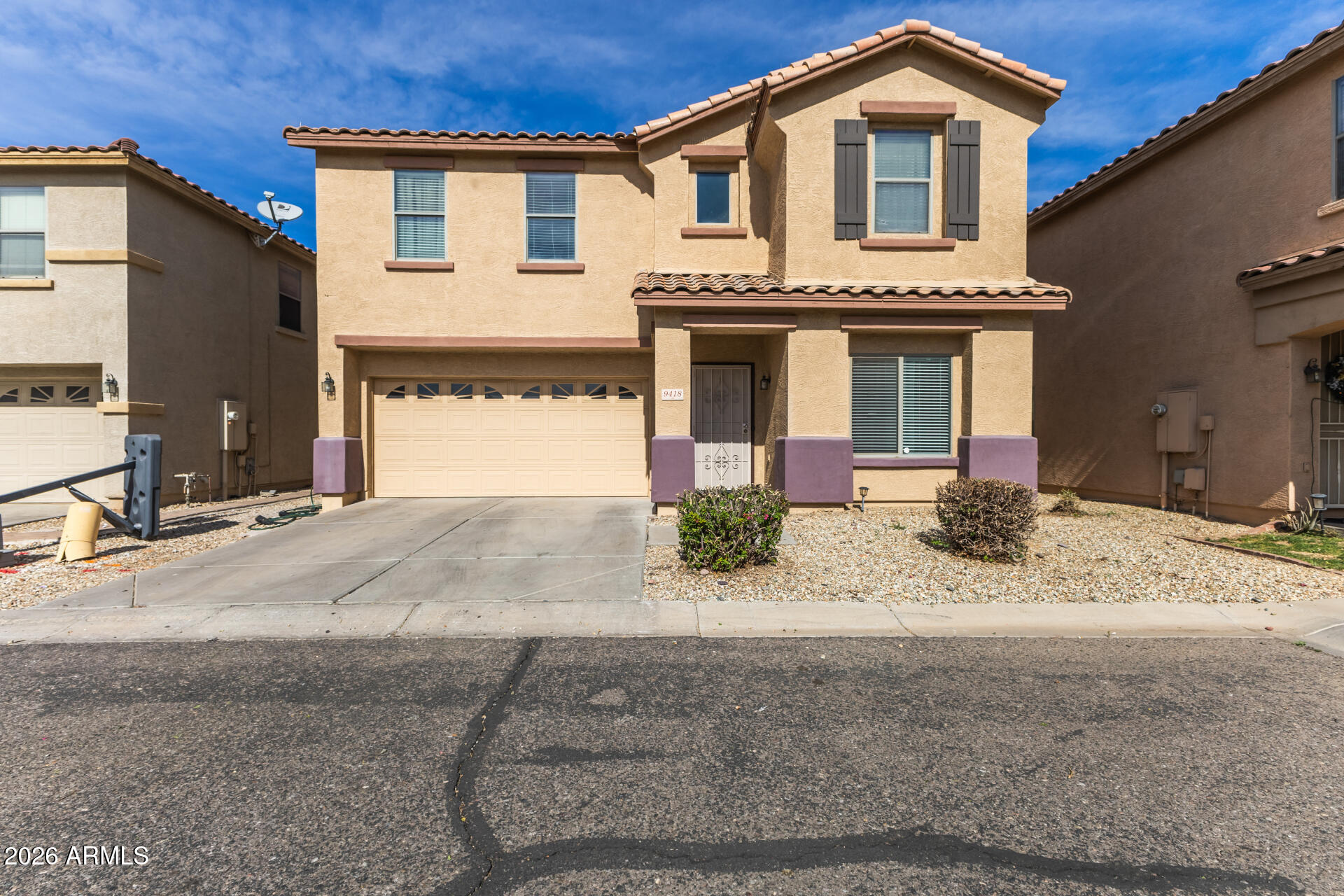 9418 W EATON Road, Phoenix, AZ 85037 — Photo 1 of 33