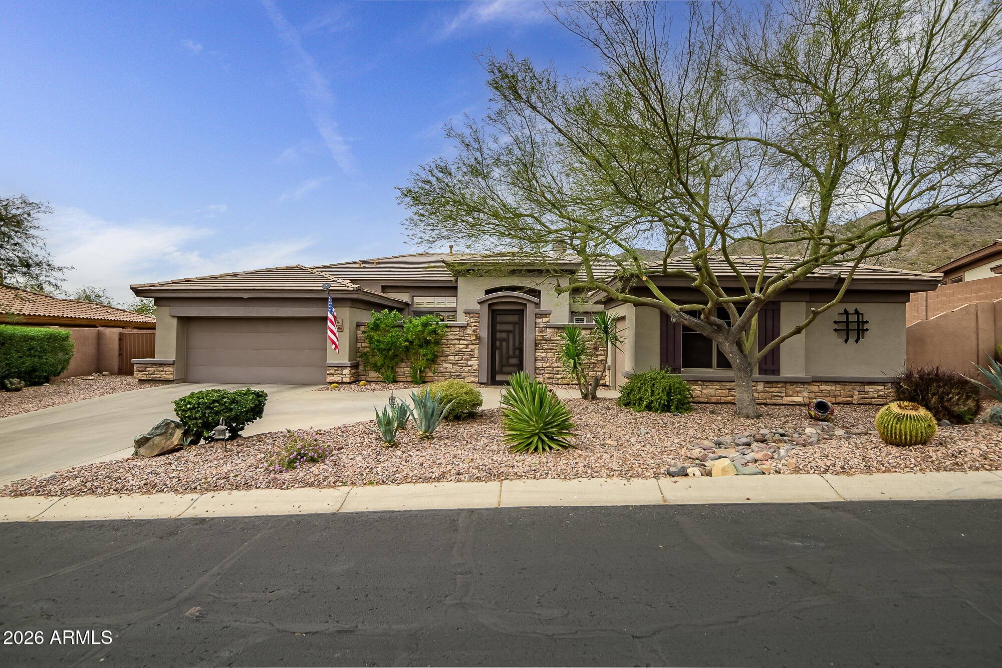 42416 N CROSSWATER Way, Anthem, AZ 85086 — Photo 1 of 52