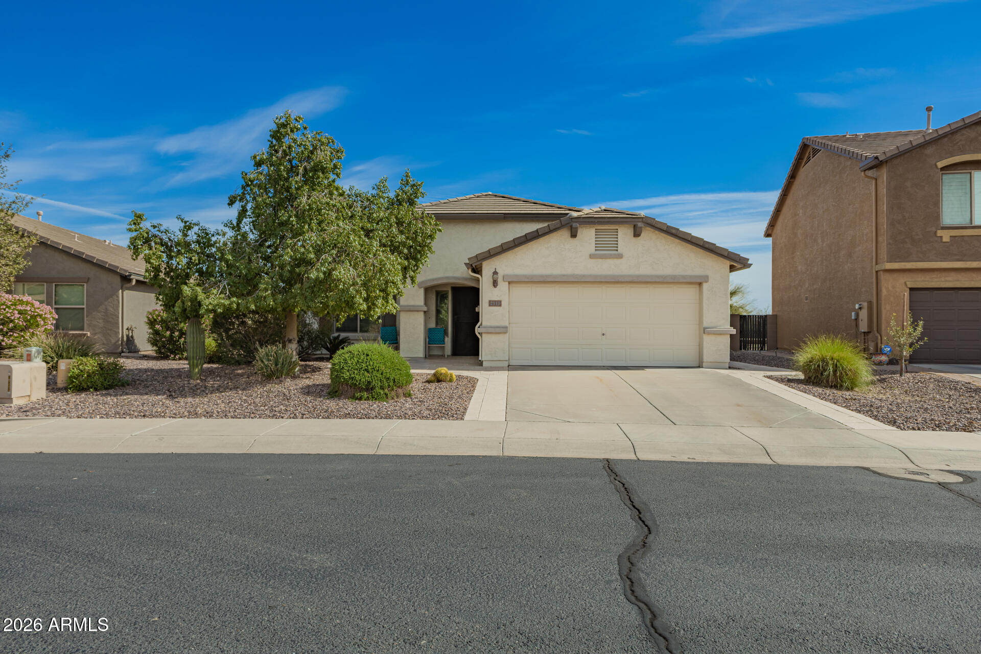 2315 N DAISY Drive, Florence, AZ 85132 — Photo 1 of 85