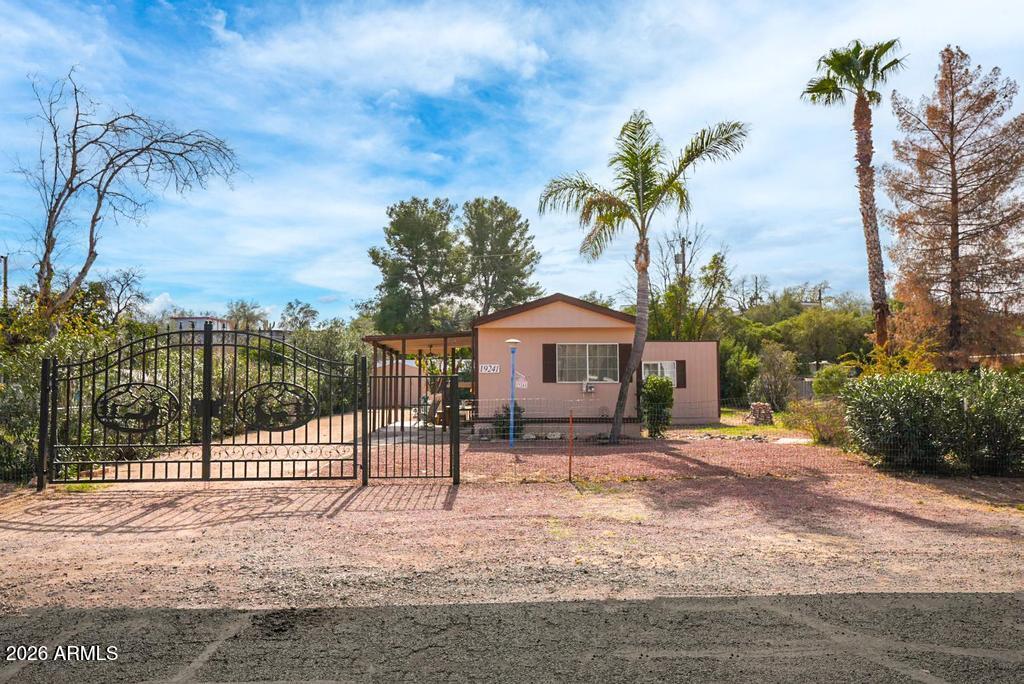 19241 E ABBOTT Street, Black Canyon City, AZ 85324 — Photo 1 of 33