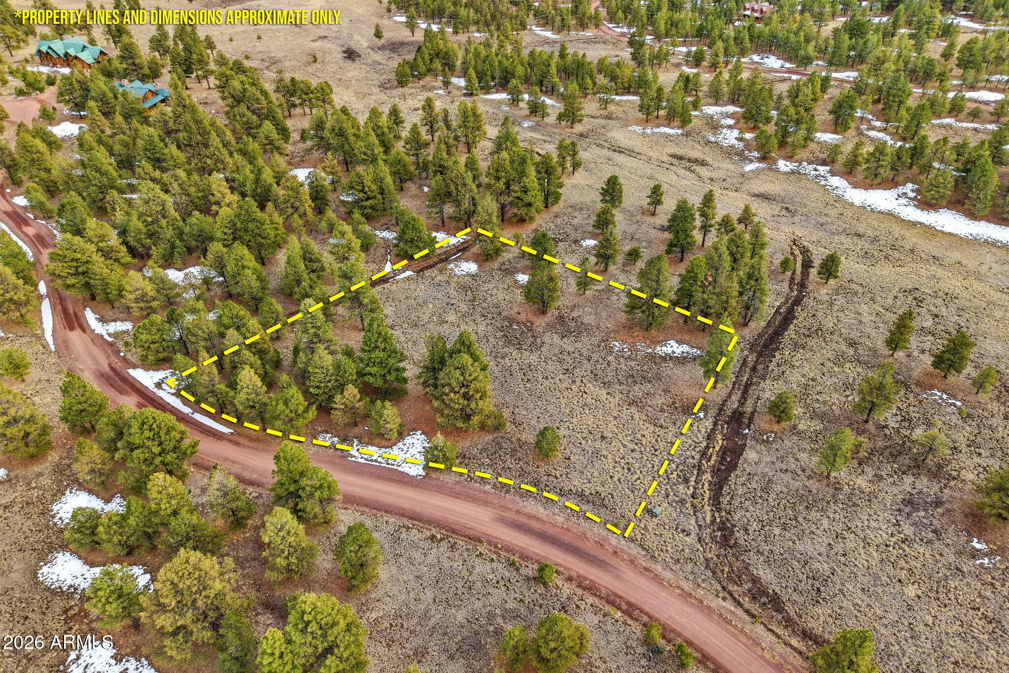 14 County Road N 1332 36, Greer, AZ 85927 — Photo 1 of 40