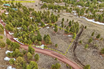 14 County Road N 1332 36, Greer, AZ 85927