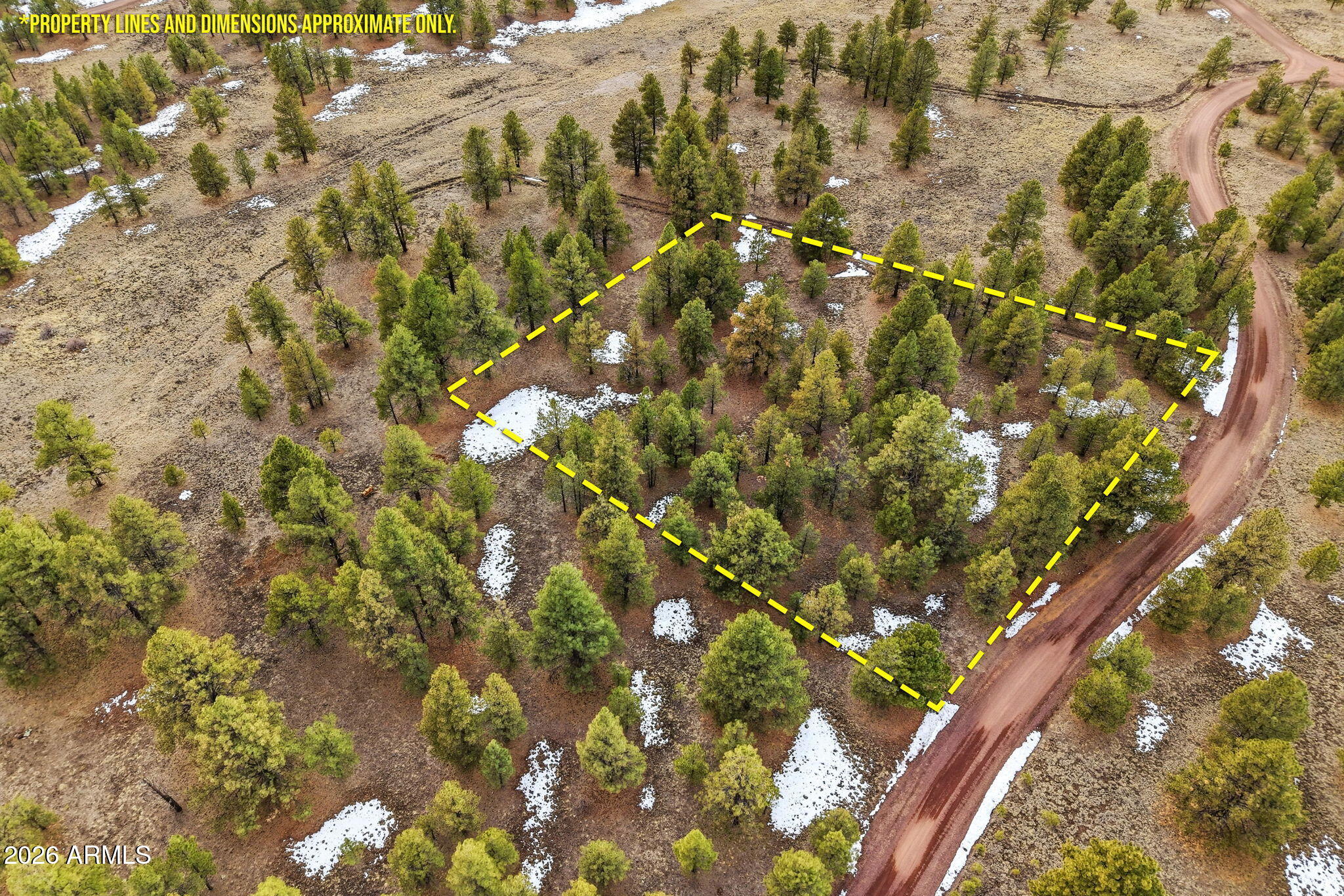 20 County Road N 1332 37, Greer, AZ 85927 — Photo 1 of 40