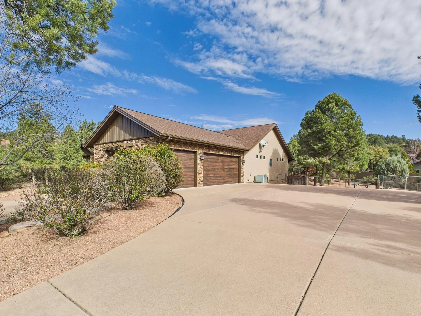 1006 W Rock Springs Circle, Payson, AZ 85541 — Photo 1 of 75