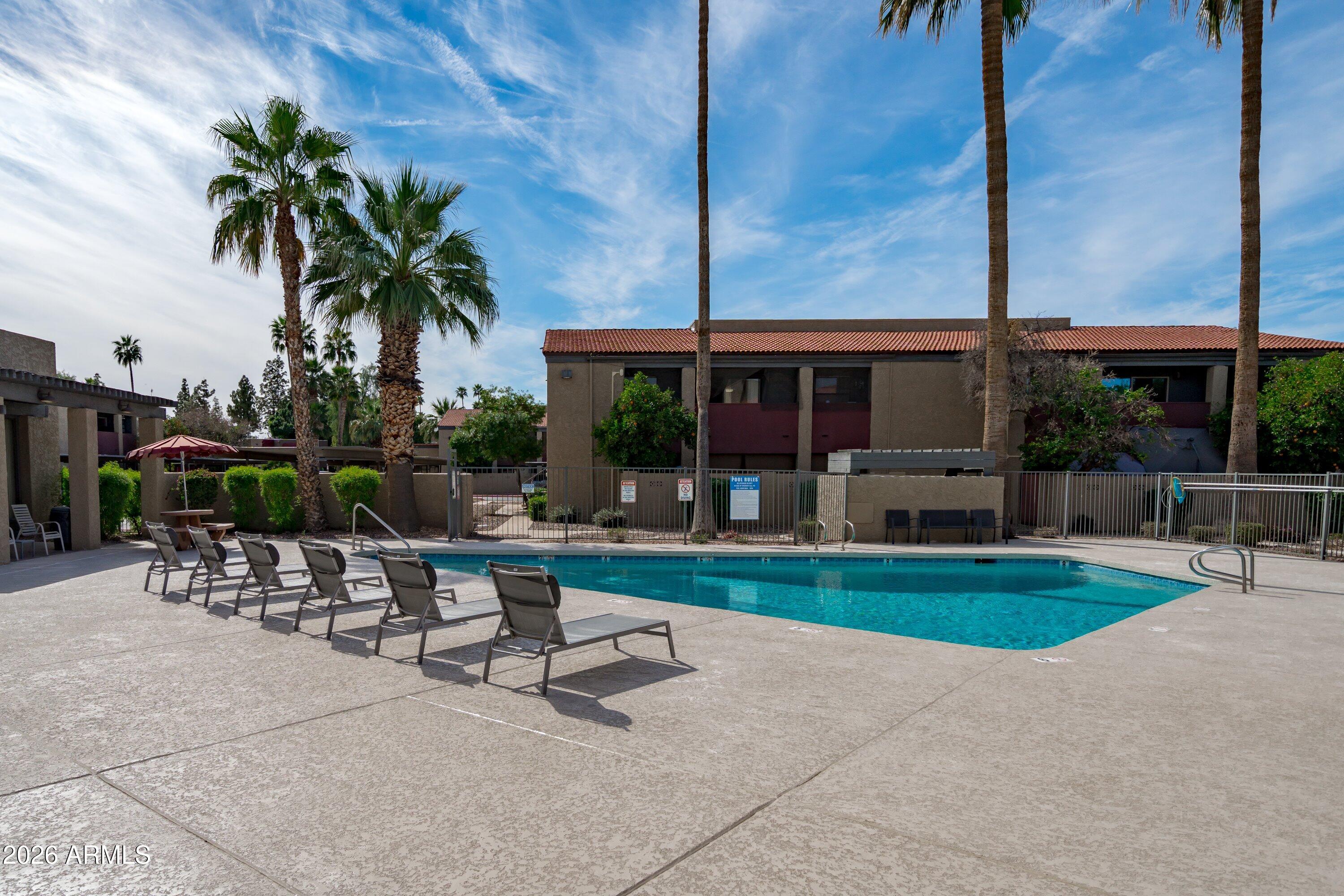 1730 W EMELITA Avenue 2034, Mesa, AZ 85202 — Photo 1 of 20